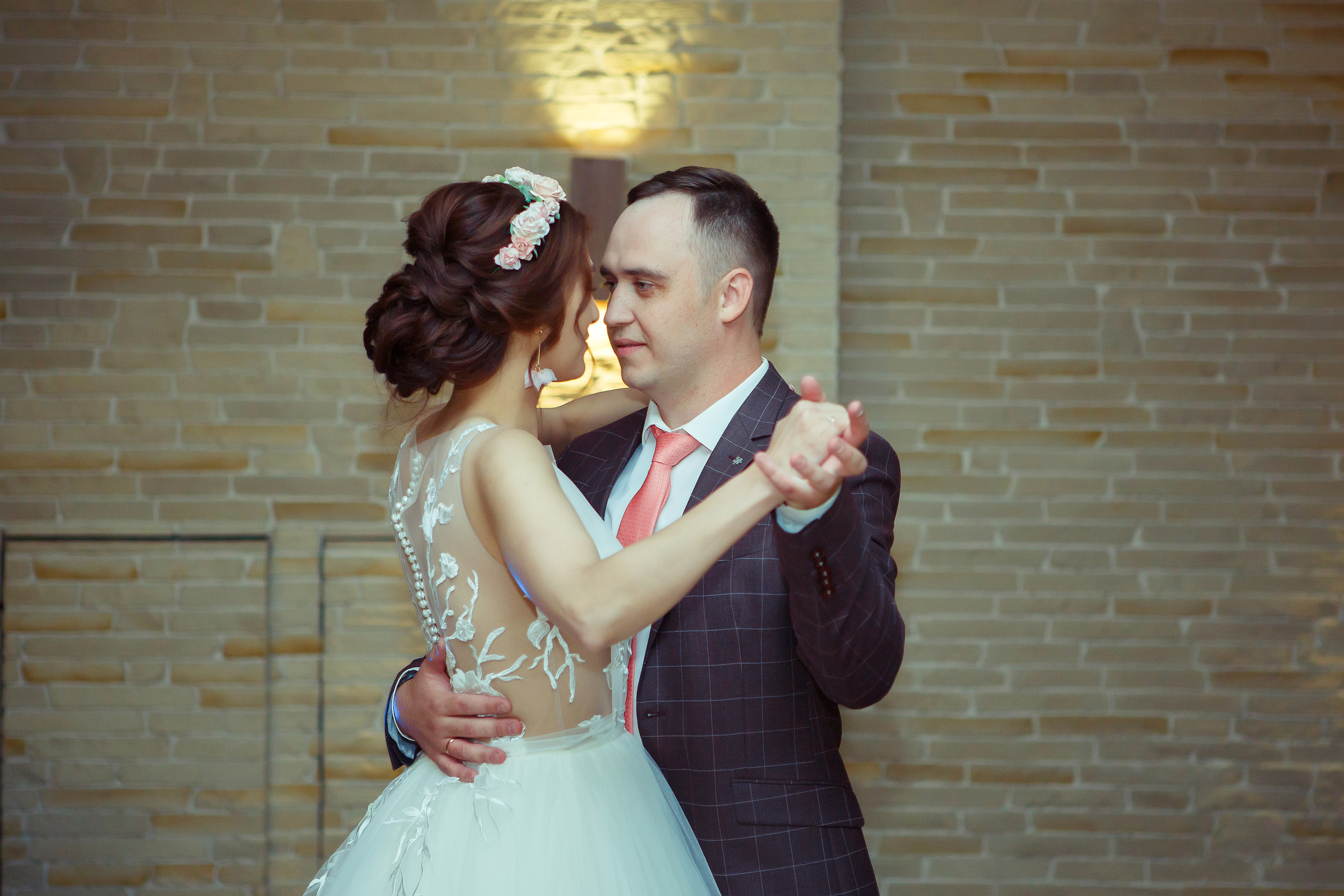 Свадебная фотосессия с салютом в Липецке. Свадебный и портретный Фотограф в Липецке Дмитрий Котюков