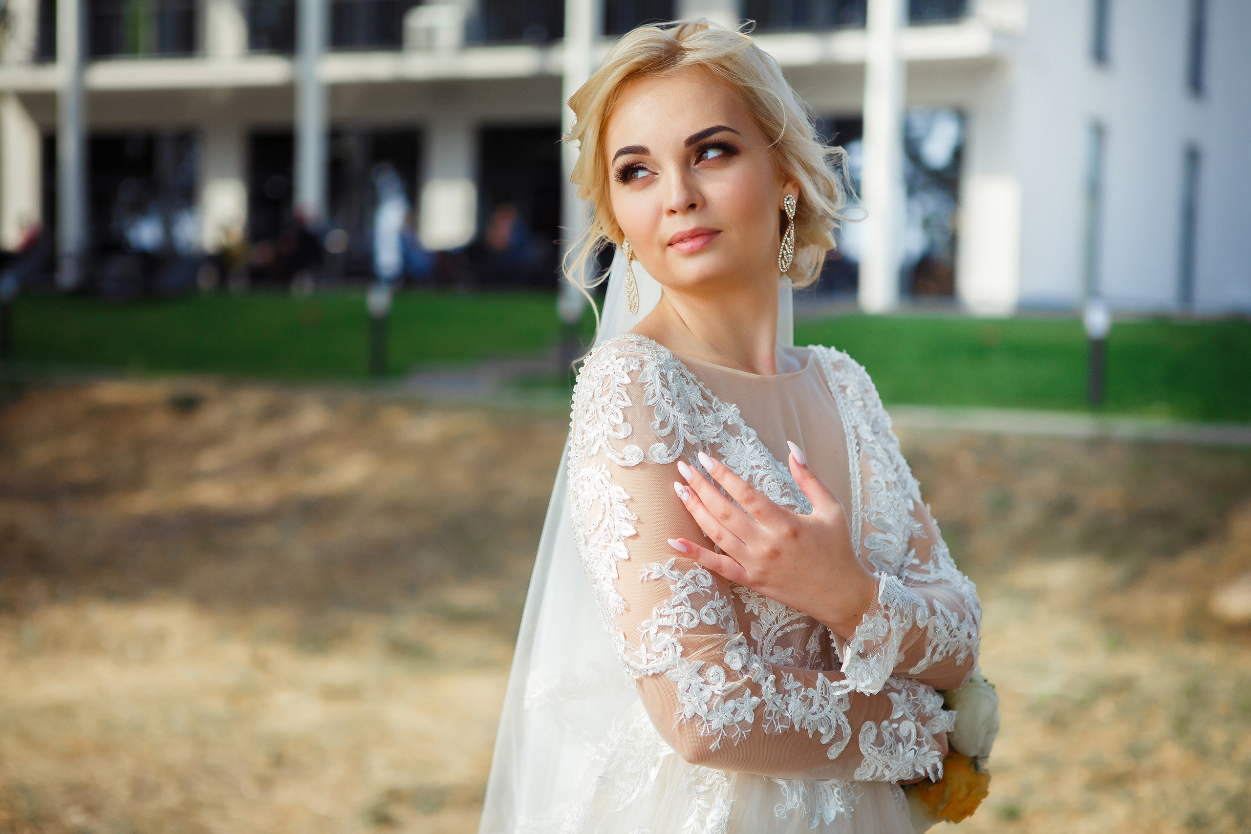 Свадьба в Липецке. Свадебный и портретный Фотограф в Липецке Дмитрий Котюков
