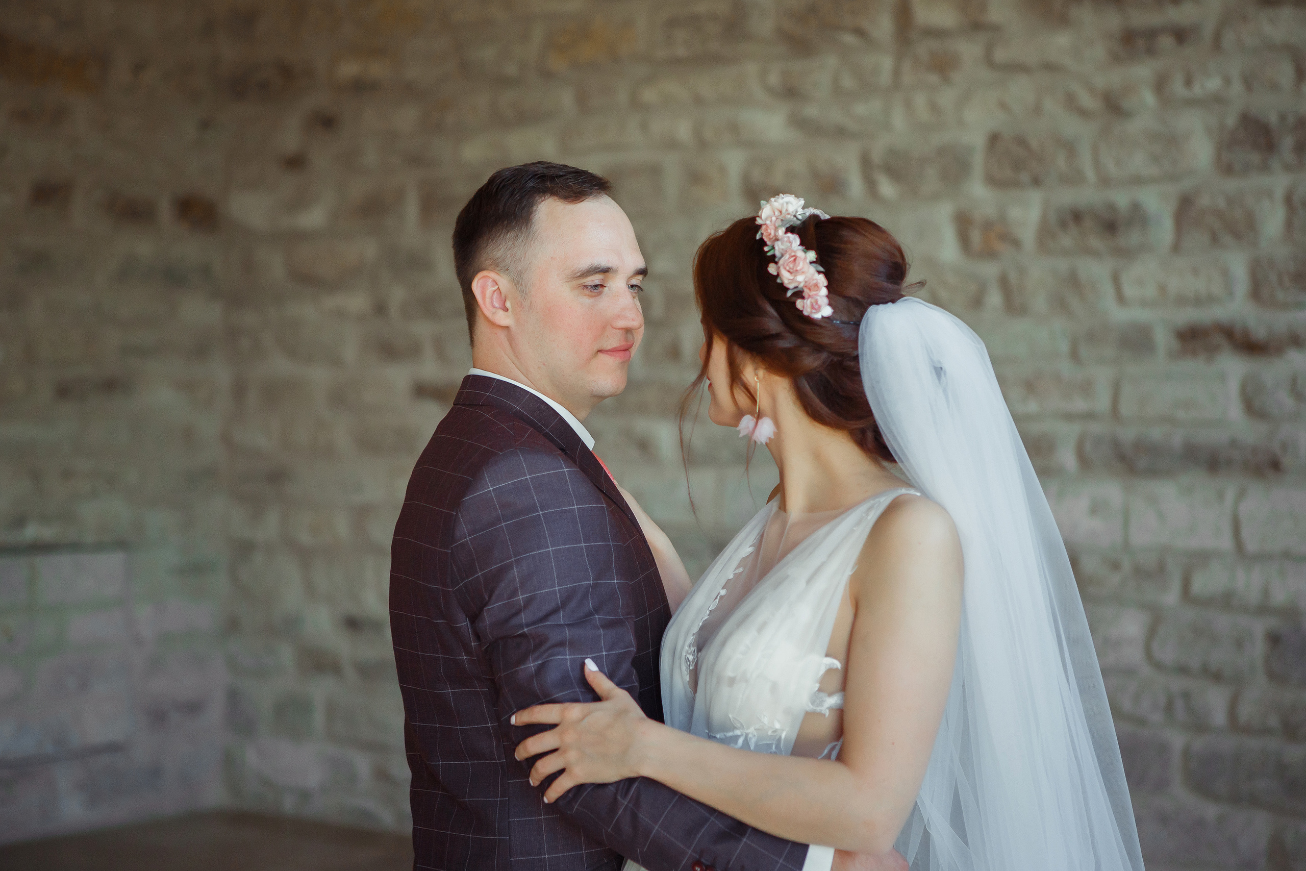 Свадебная фотосессия с салютом в Липецке. Свадебный и портретный Фотограф в Липецке Дмитрий Котюков