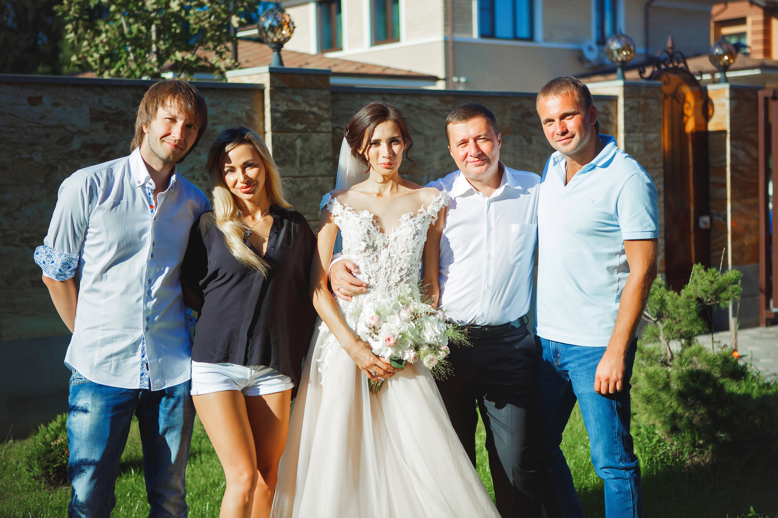 Свадьба молодых Липецк. Свадебный и портретный Фотограф в Липецке Дмитрий Котюков