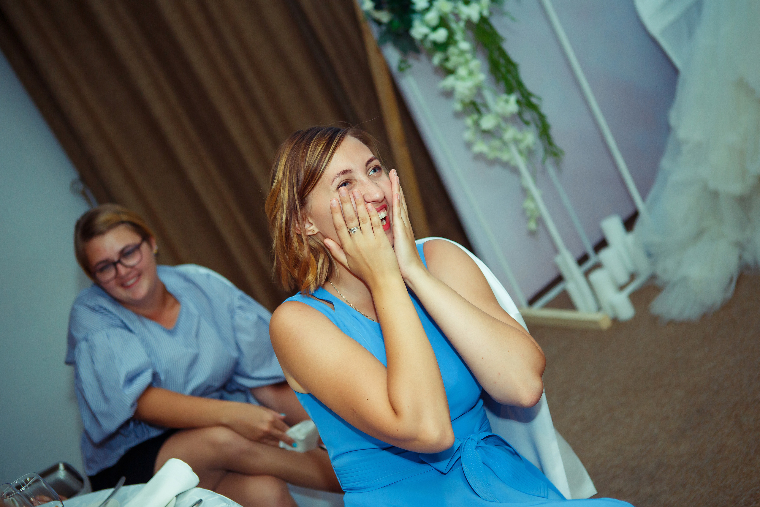 Свадебная фотосессия с салютом в Липецке. Свадебный и портретный Фотограф в Липецке Дмитрий Котюков