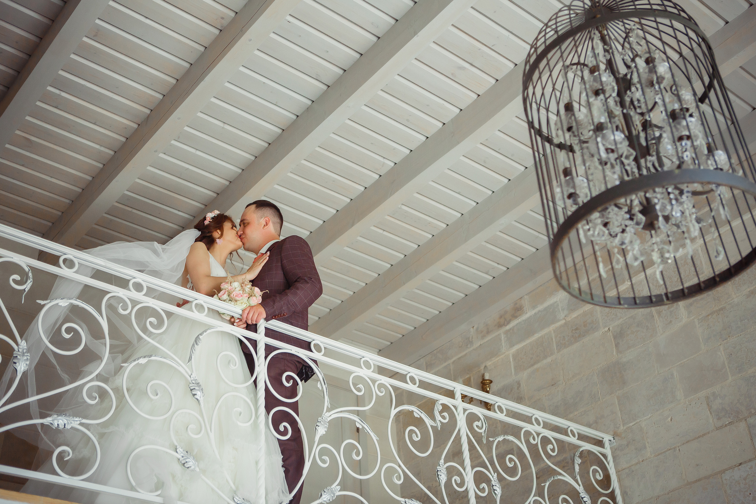 Свадебная фотосессия с салютом в Липецке. Свадебный и портретный Фотограф в Липецке Дмитрий Котюков