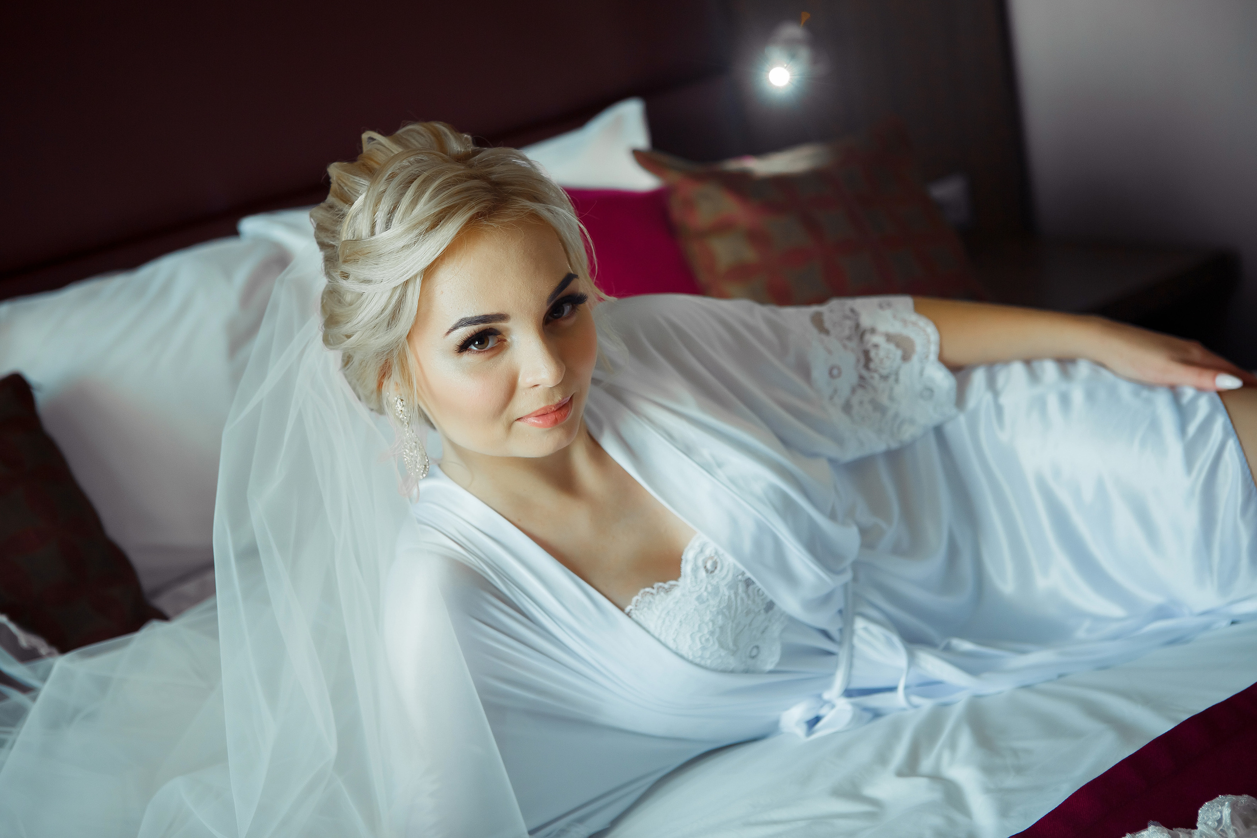 Свадьба в Липецке. Свадебный и портретный Фотограф в Липецке Дмитрий Котюков