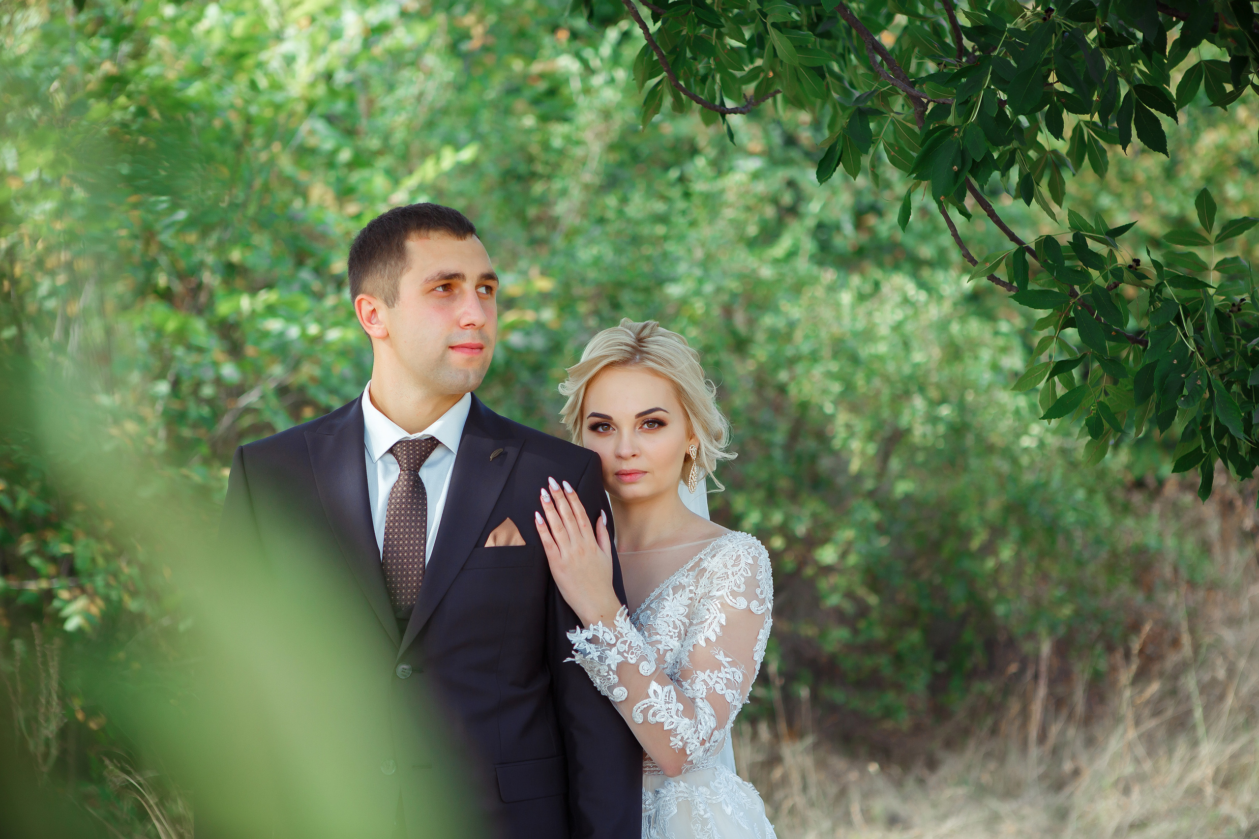 Свадьба в Липецке. Свадебный и портретный Фотограф в Липецке Дмитрий Котюков