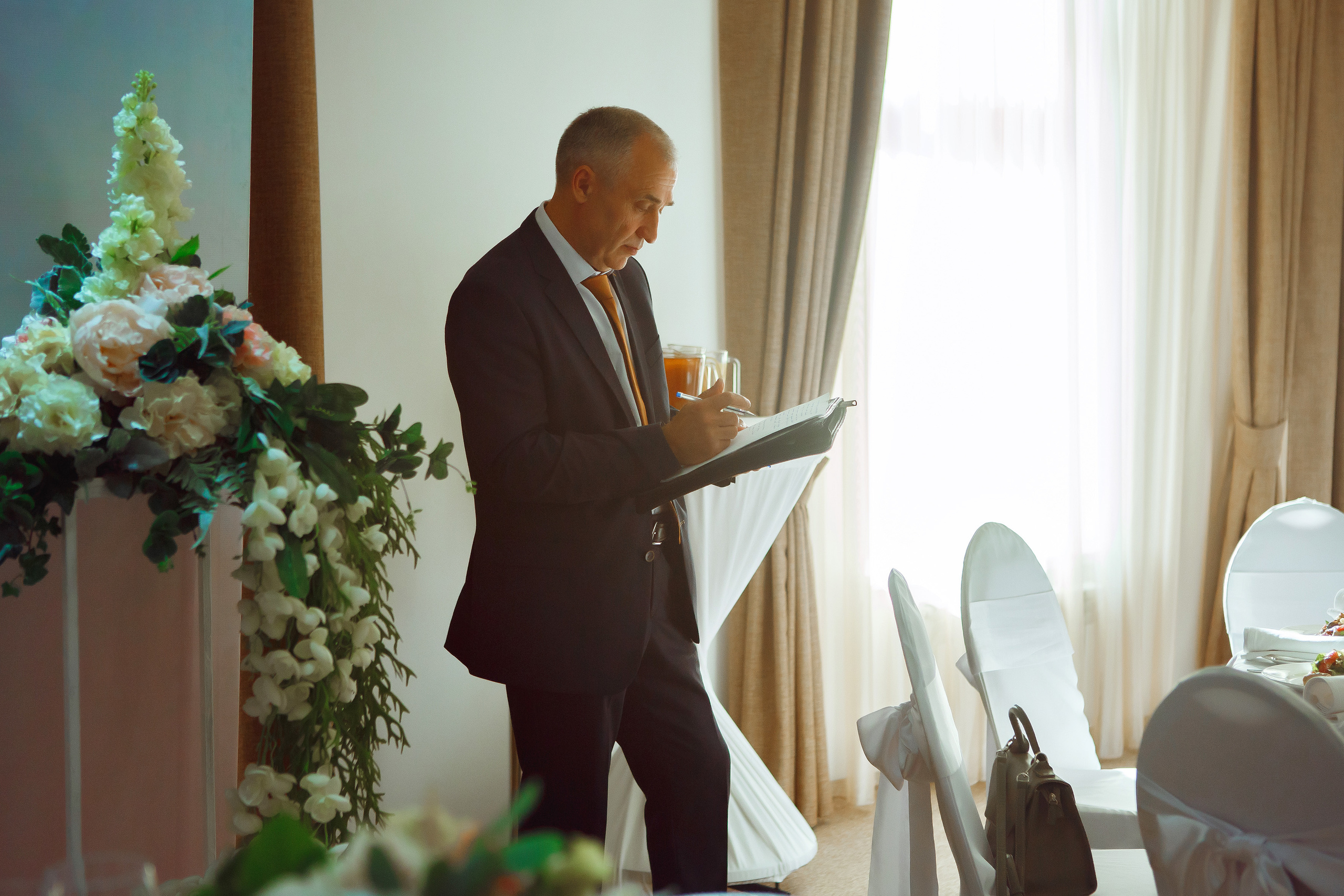 Свадебная фотосессия с салютом в Липецке. Свадебный и портретный Фотограф в Липецке Дмитрий Котюков