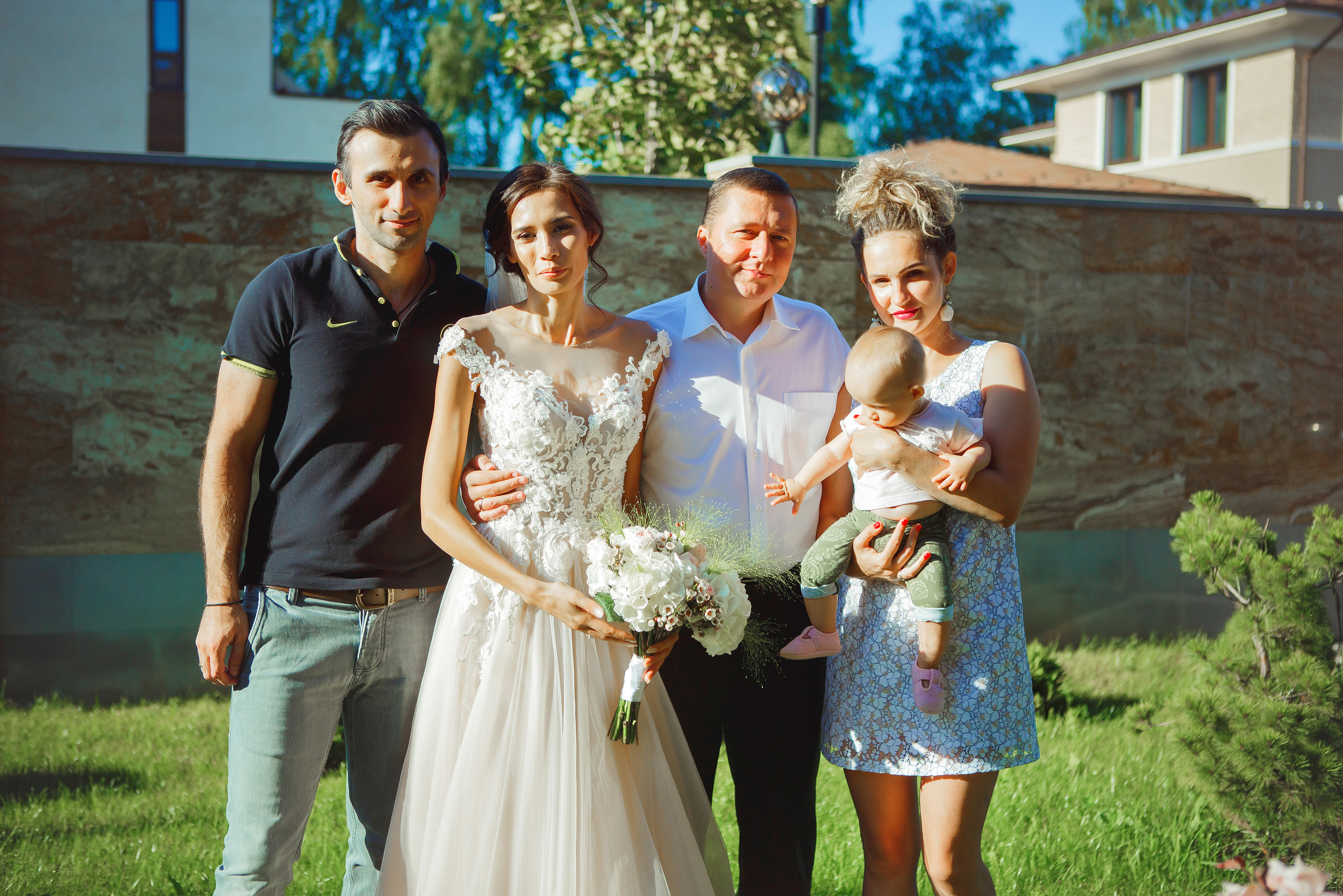 Свадьба молодых Липецк. Свадебный и портретный Фотограф в Липецке Дмитрий Котюков