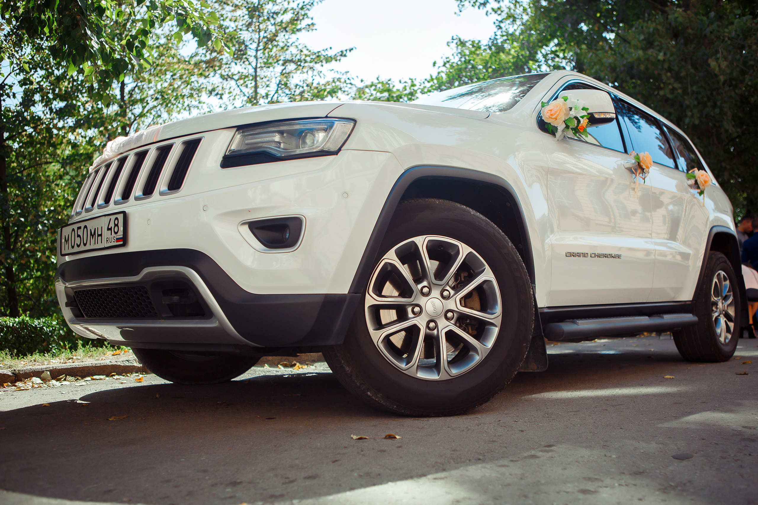 Свадебная фотосессия в городе Липецк. Свадебный и портретный Фотограф в Липецке Дмитрий Котюков