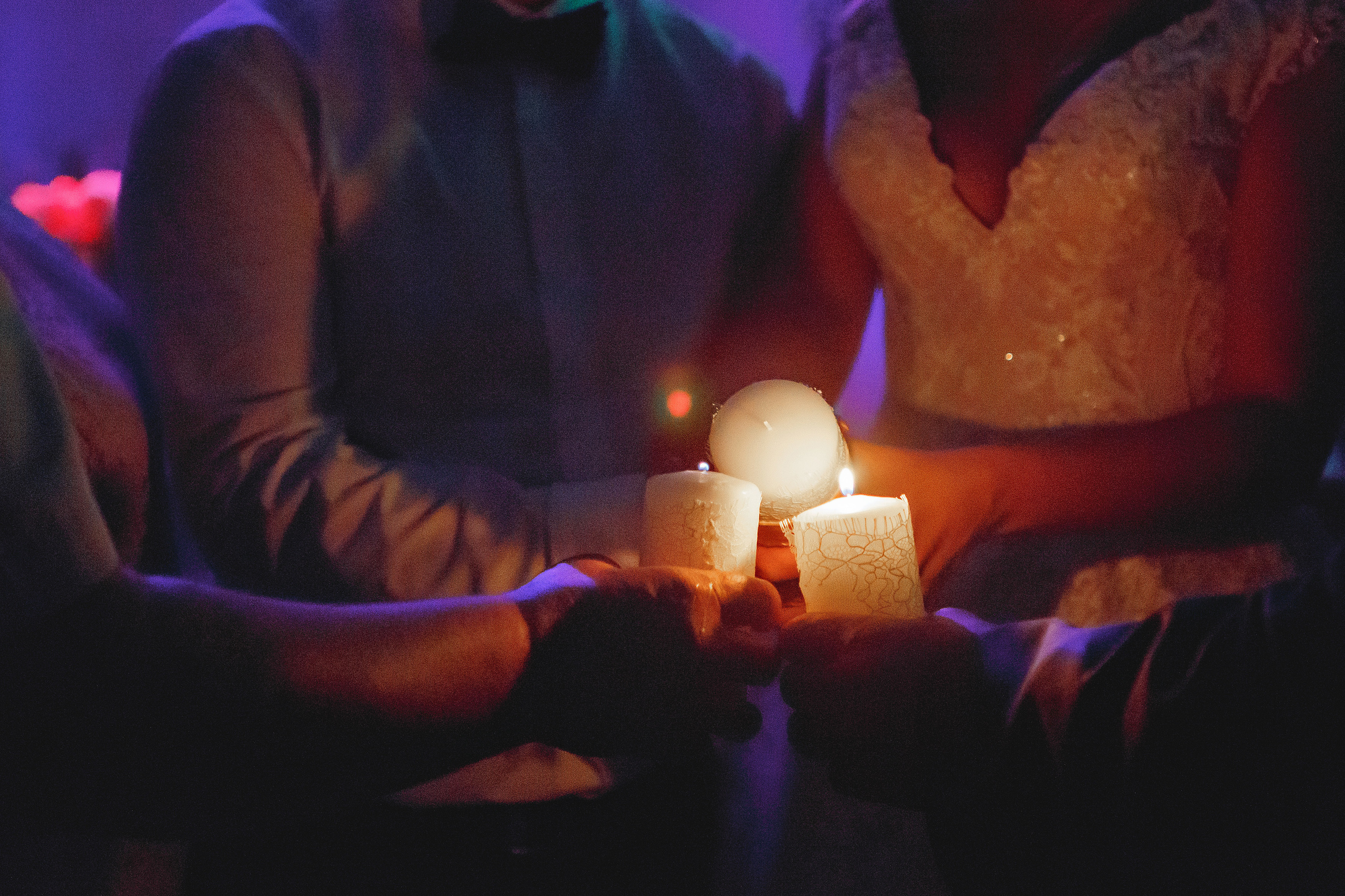 Осенняя свадебная фотосессия в Липецке. Свадебный и портретный Фотограф в Липецке Дмитрий Котюков