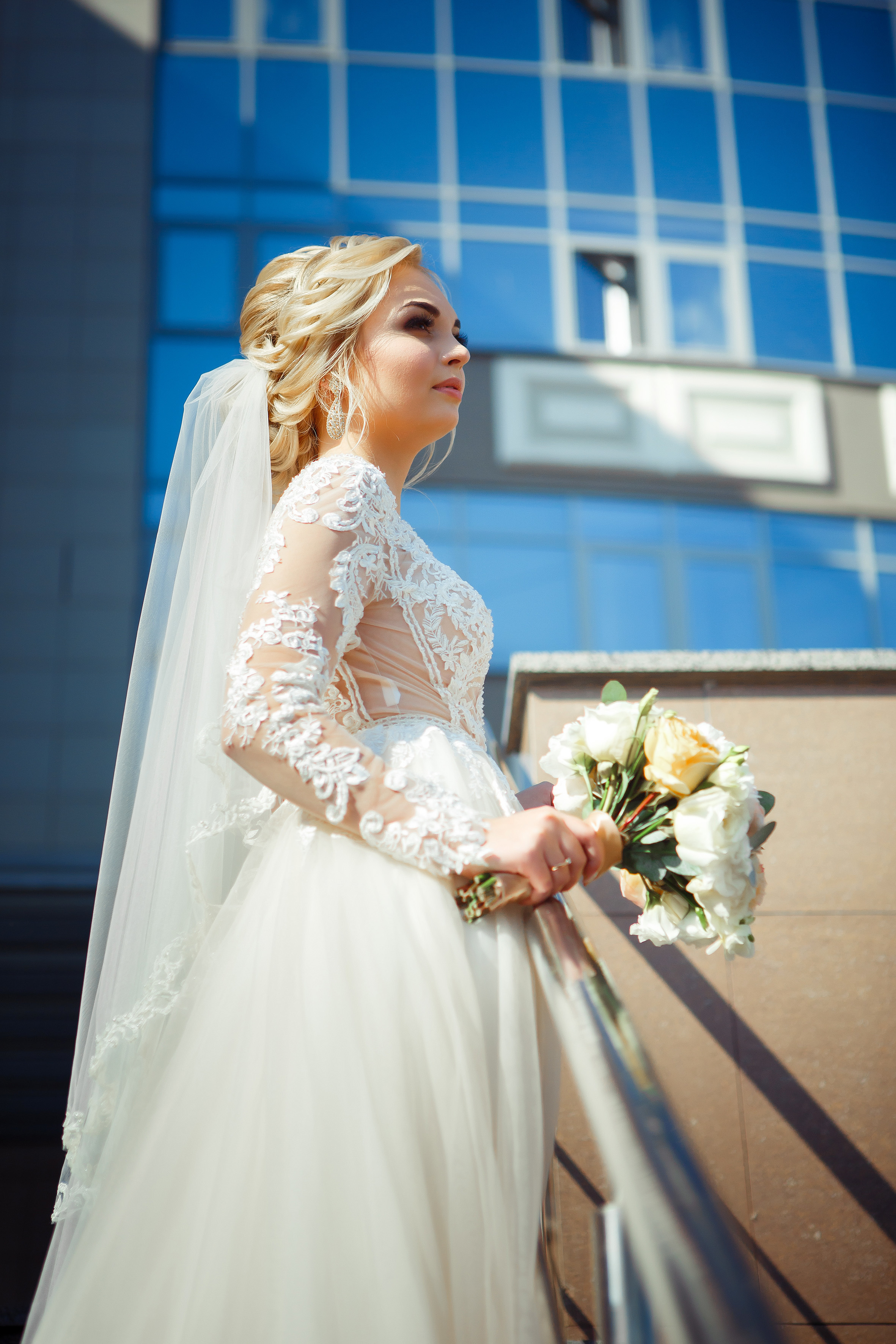 Свадьба в Липецке. Свадебный и портретный Фотограф в Липецке Дмитрий Котюков