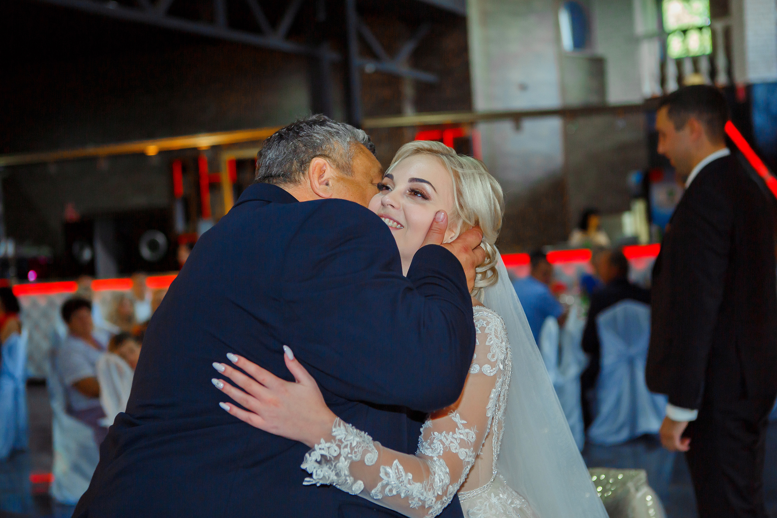 Свадьба в Липецке. Свадебный и портретный Фотограф в Липецке Дмитрий Котюков