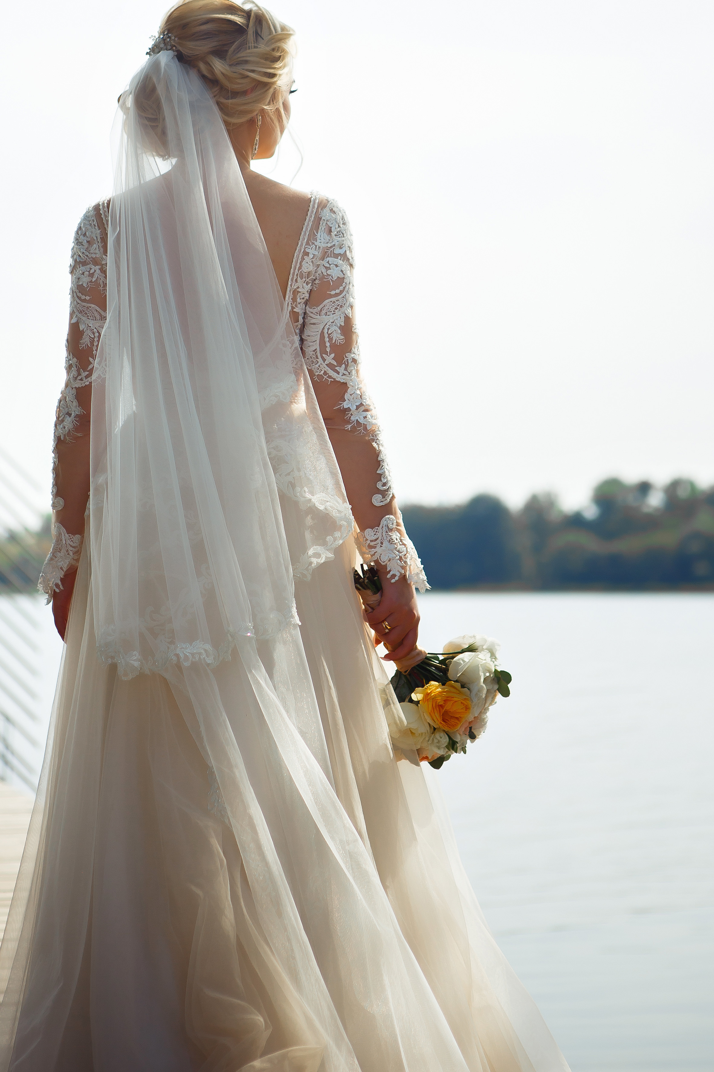 Свадьба в Липецке. Свадебный и портретный Фотограф в Липецке Дмитрий Котюков