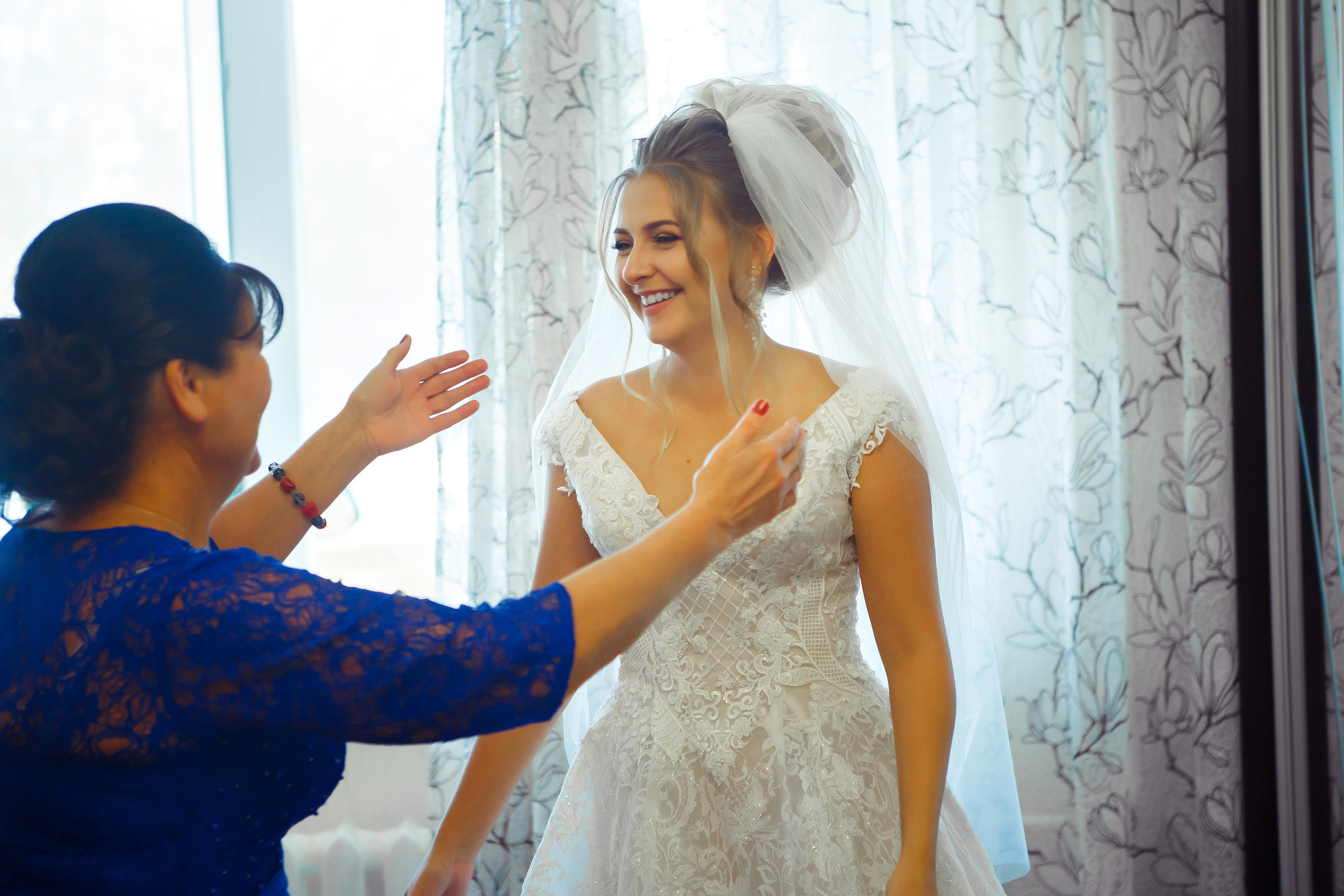 Осенняя свадебная фотосессия в Липецке. Свадебный и портретный Фотограф в Липецке Дмитрий Котюков