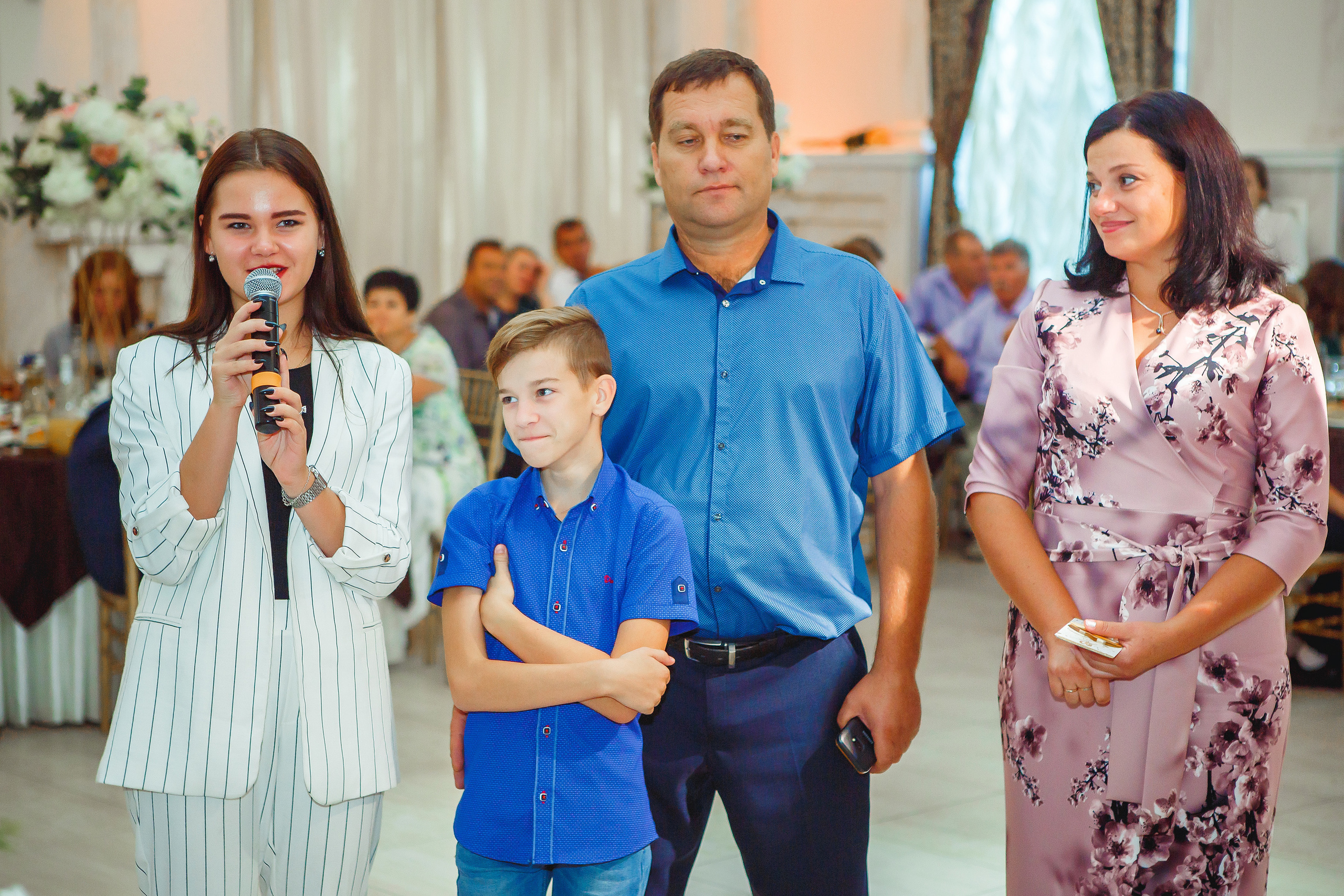 Осенняя свадебная фотосессия в Липецке. Свадебный и портретный Фотограф в Липецке Дмитрий Котюков