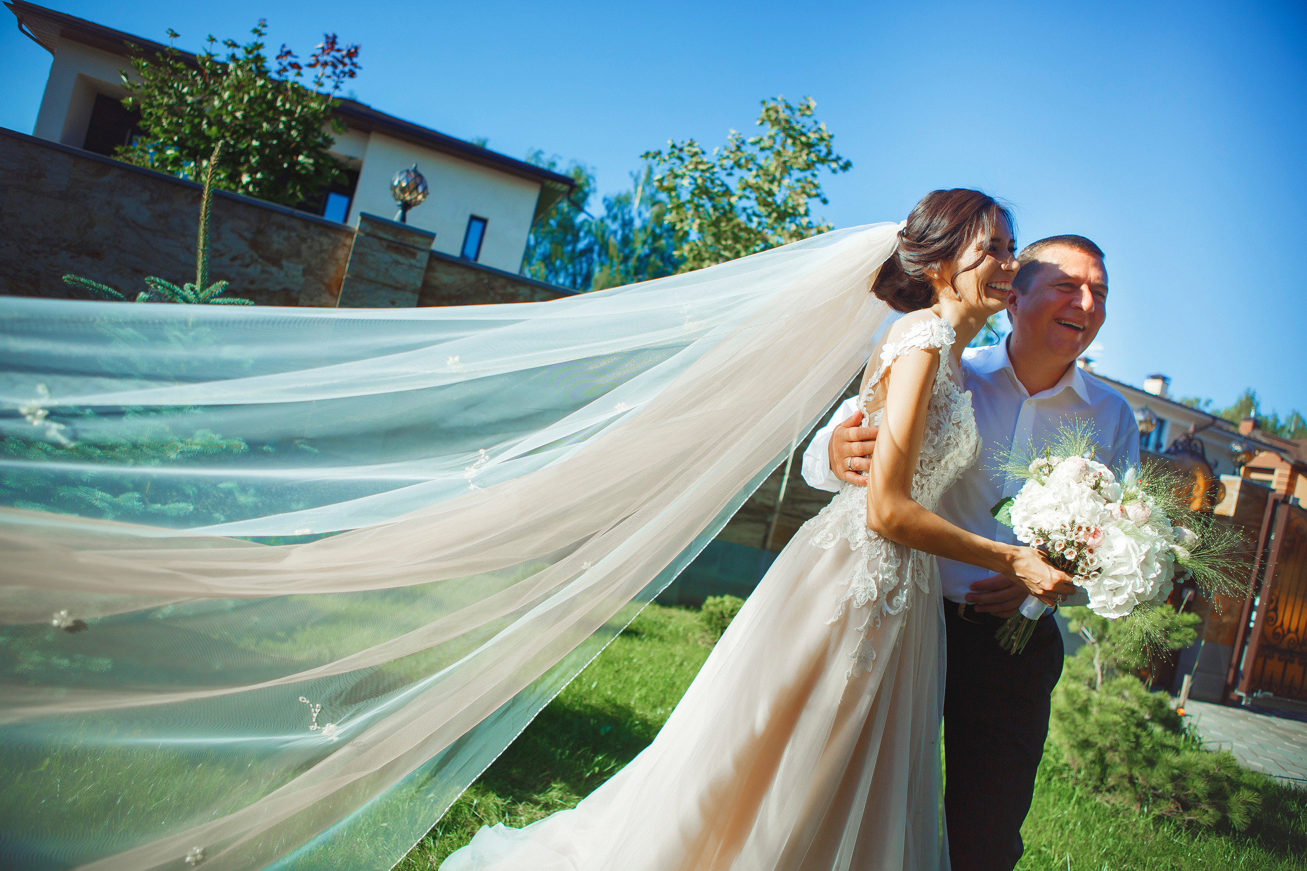 Свадьба молодых Липецк. Свадебный и портретный Фотограф в Липецке Дмитрий Котюков