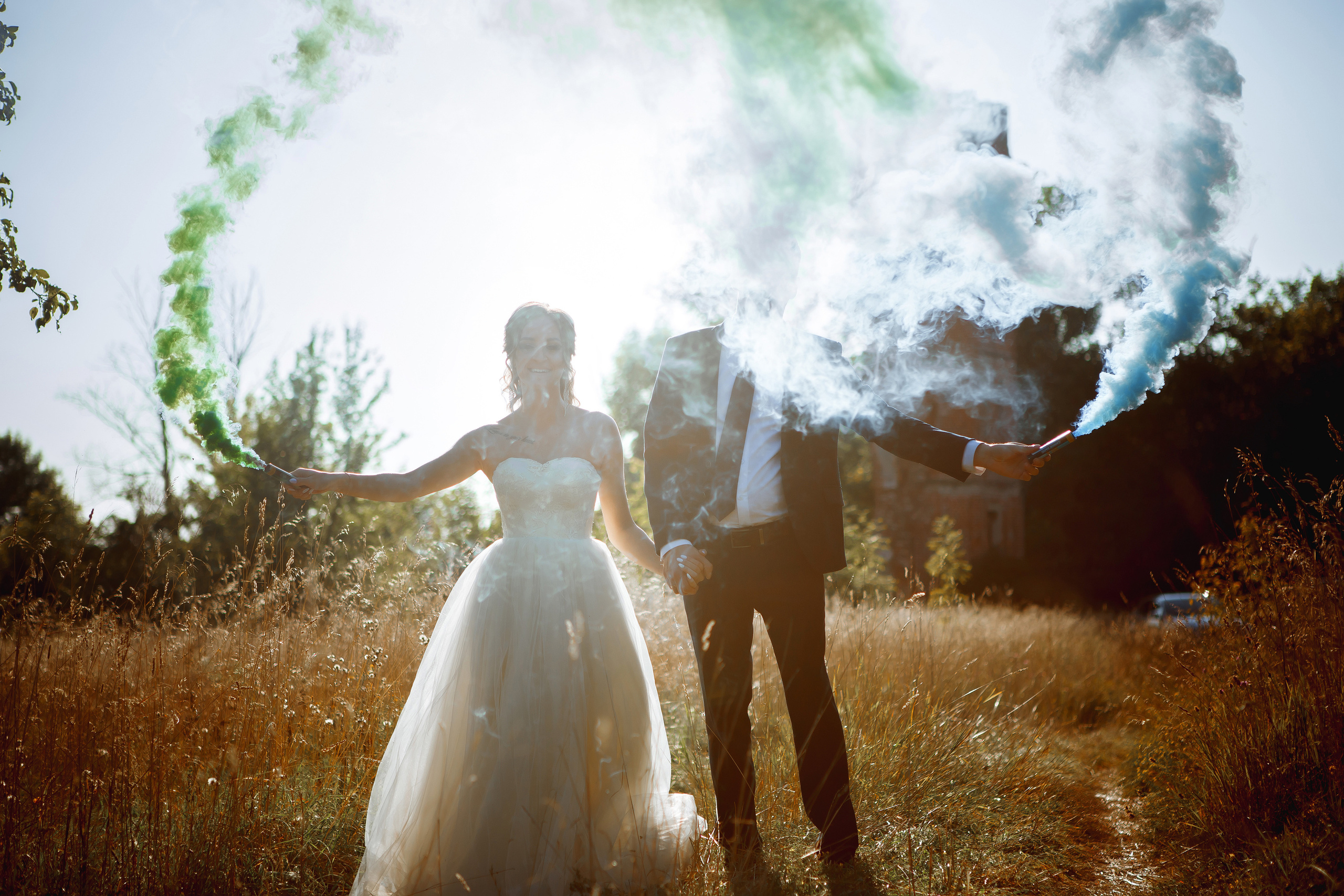 Свадебная фотосессия в ЗАГСе Липецка. Свадебный и портретный Фотограф в Липецке Дмитрий Котюков