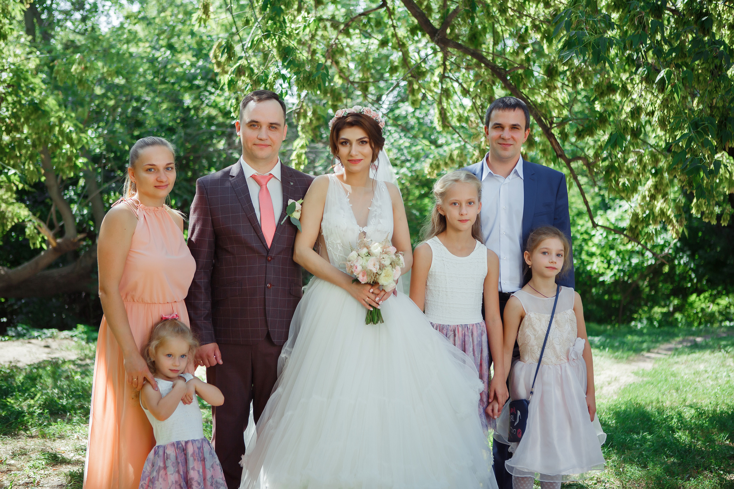 Свадебная фотосессия с салютом в Липецке. Свадебный и портретный Фотограф в Липецке Дмитрий Котюков