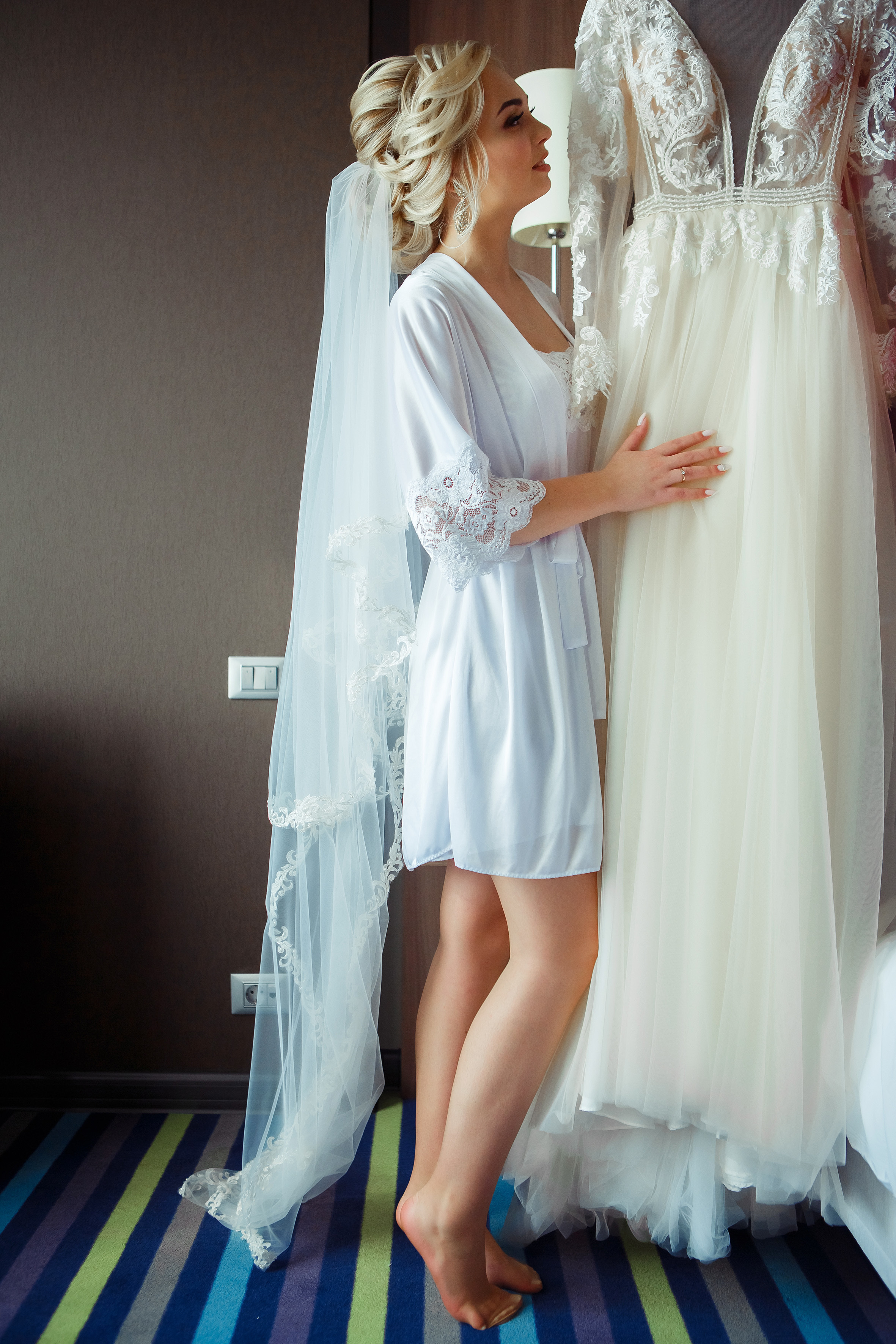 Свадьба в Липецке. Свадебный и портретный Фотограф в Липецке Дмитрий Котюков