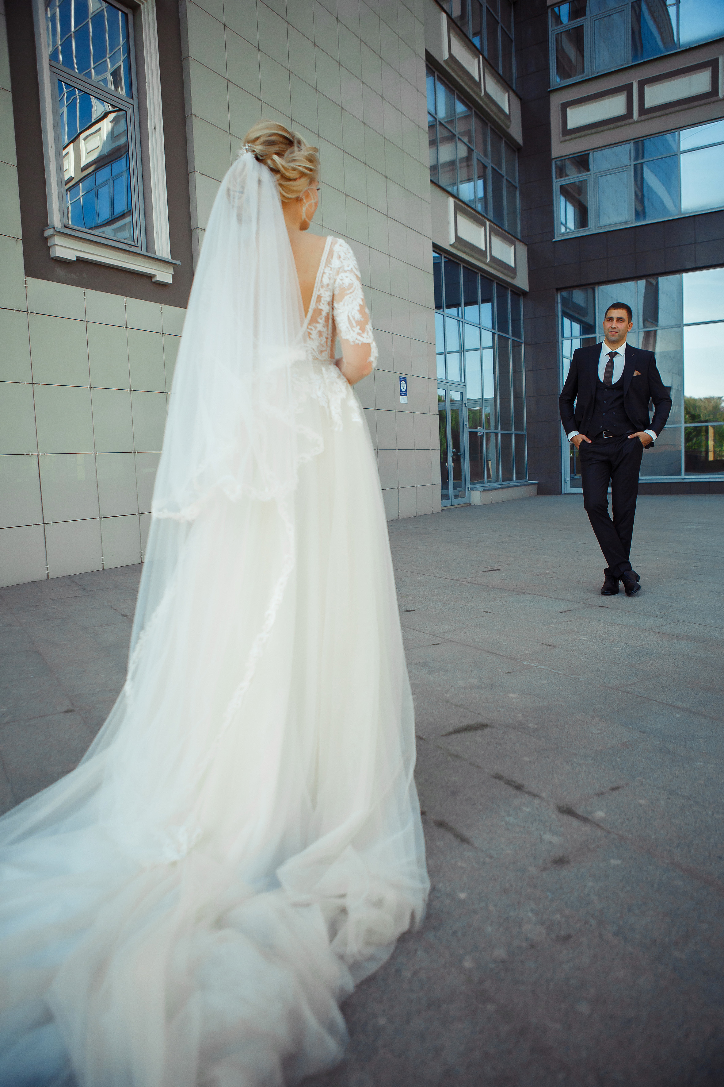 Свадьба в Липецке. Свадебный и портретный Фотограф в Липецке Дмитрий Котюков