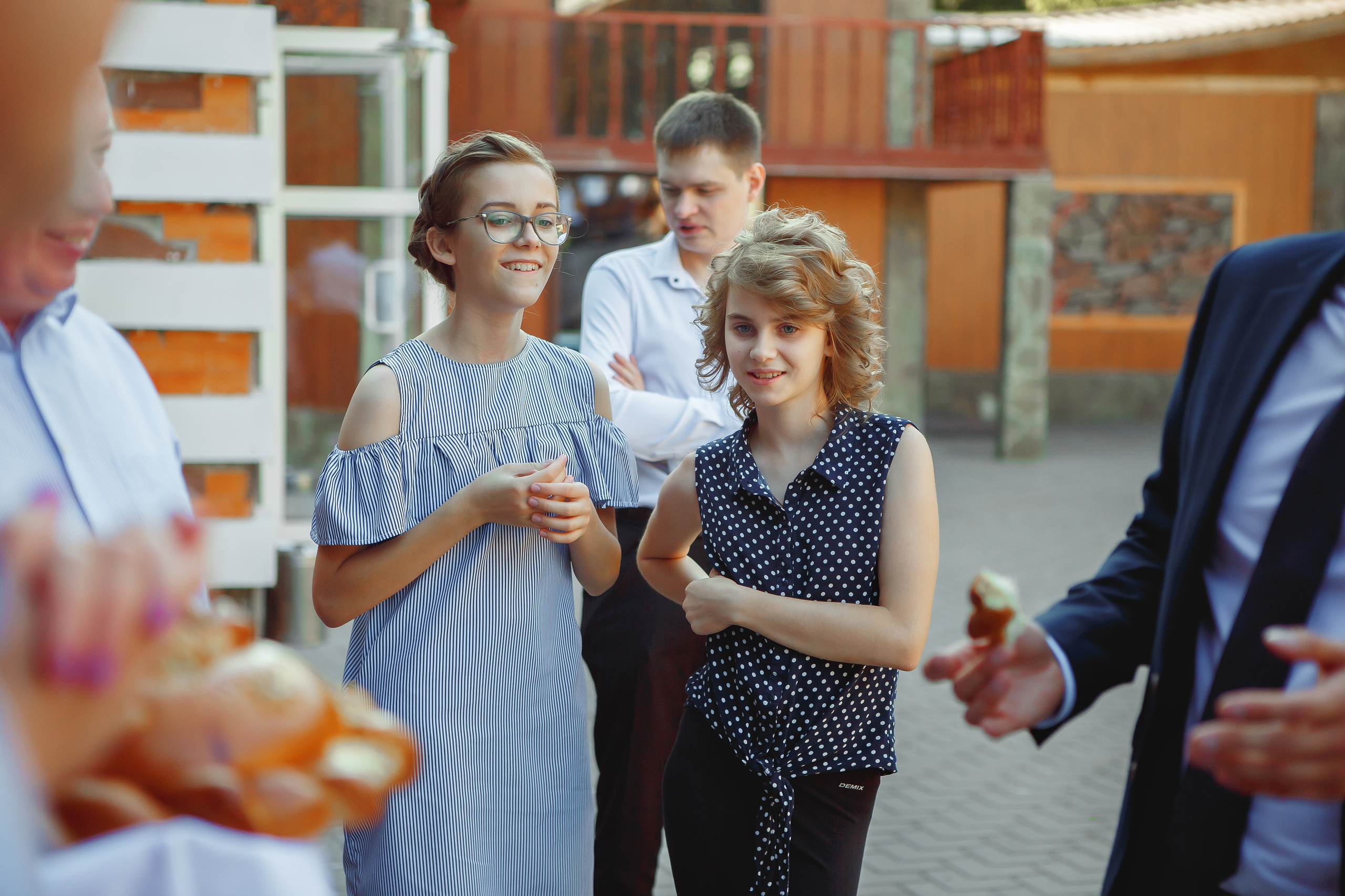 Свадебная фотосессия в ЗАГСе Липецка. Свадебный и портретный Фотограф в Липецке Дмитрий Котюков