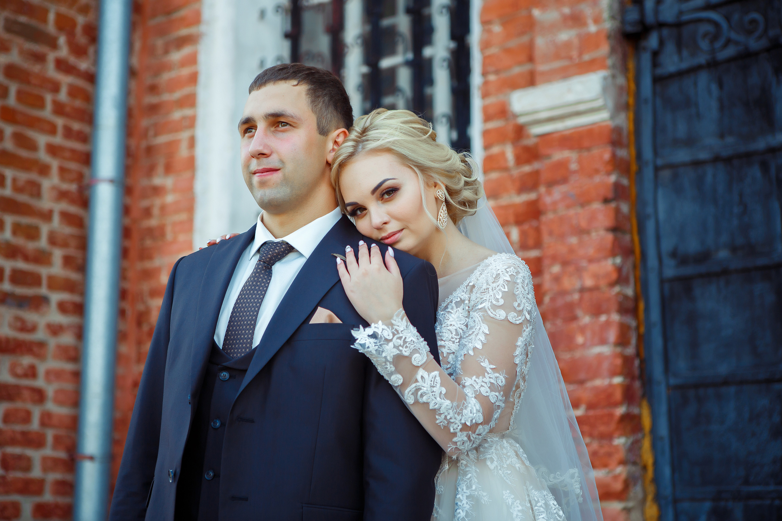 Свадьба в Липецке. Свадебный и портретный Фотограф в Липецке Дмитрий Котюков
