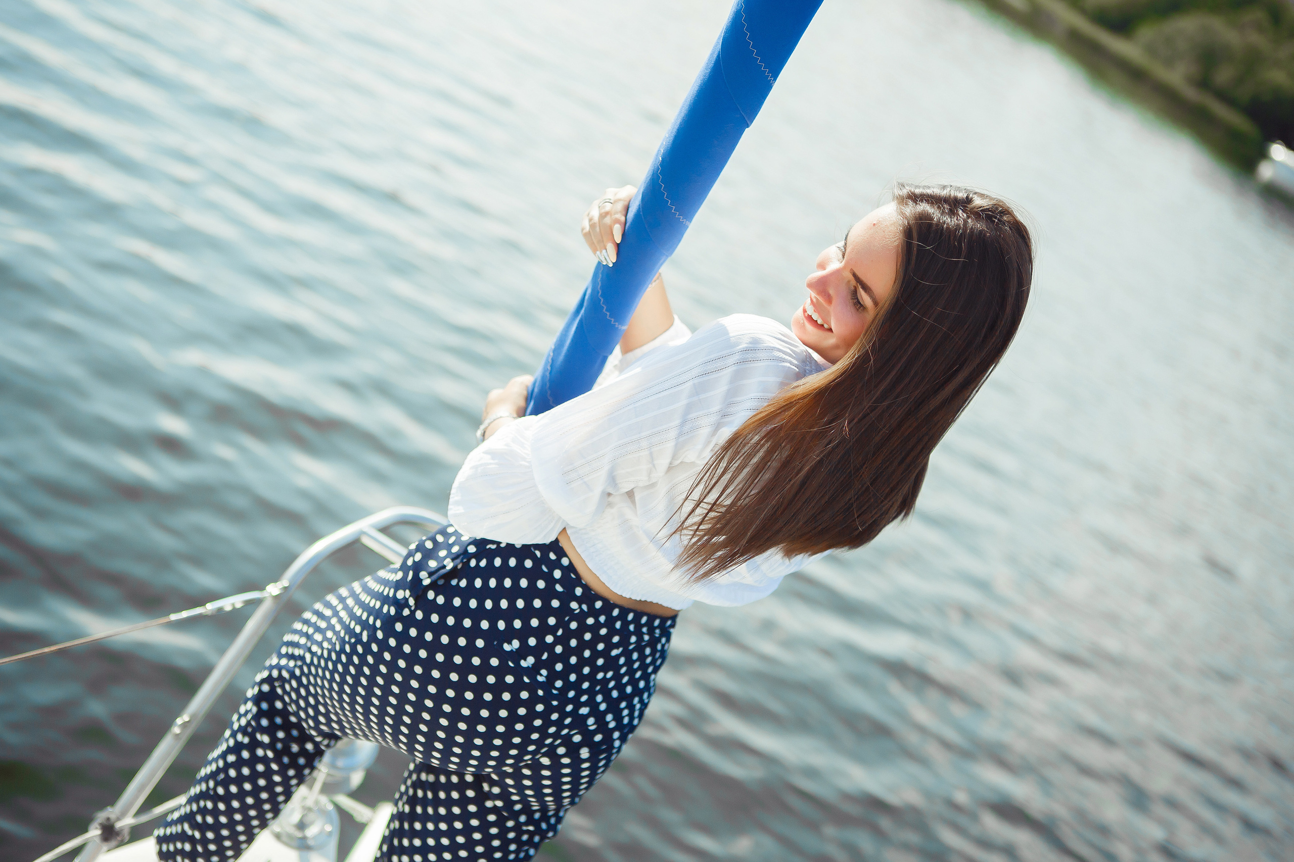 Свадебная фотосессия в городе Липецк. Свадебный и портретный Фотограф в Липецке Дмитрий Котюков