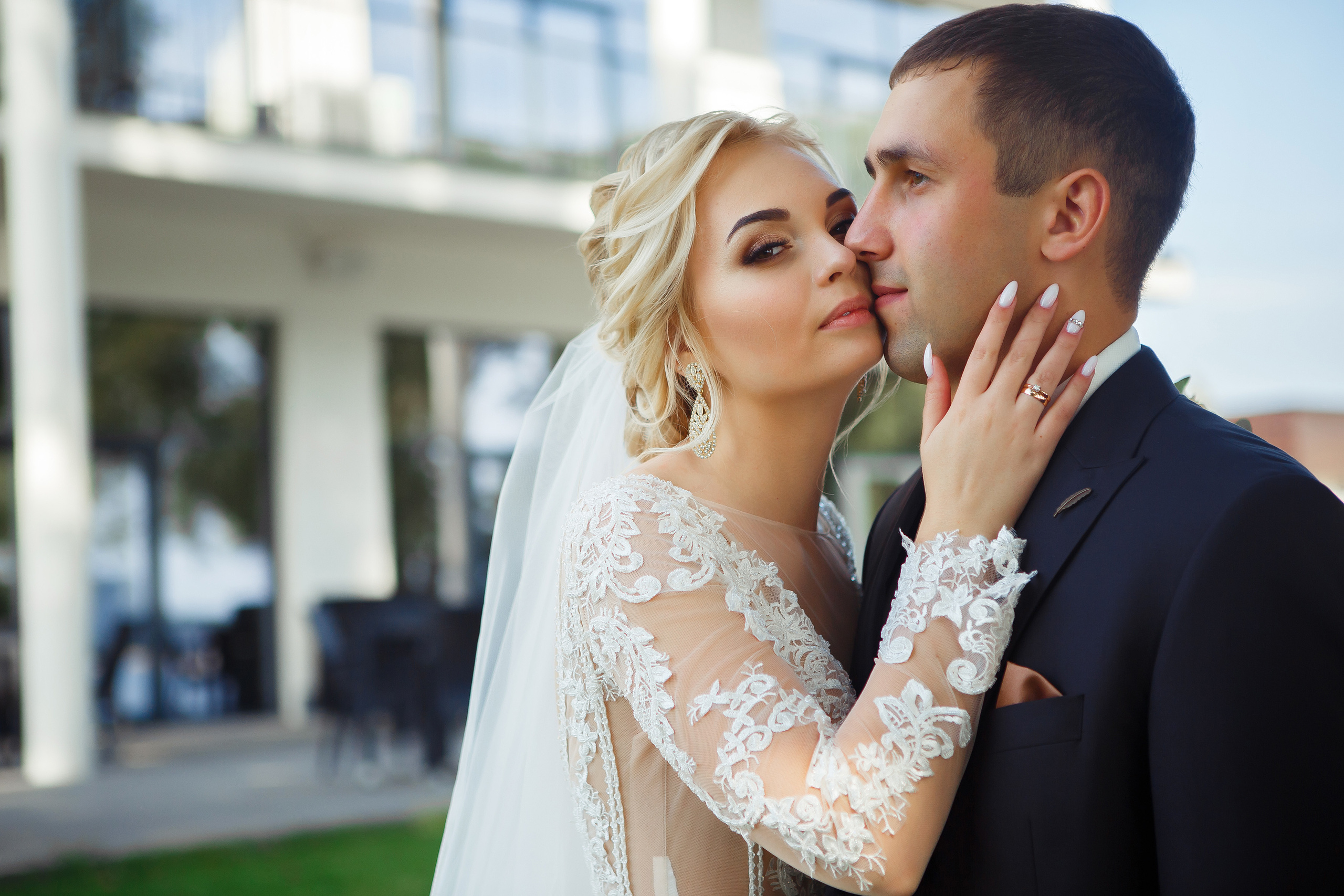 Свадьба в Липецке. Свадебный и портретный Фотограф в Липецке Дмитрий Котюков