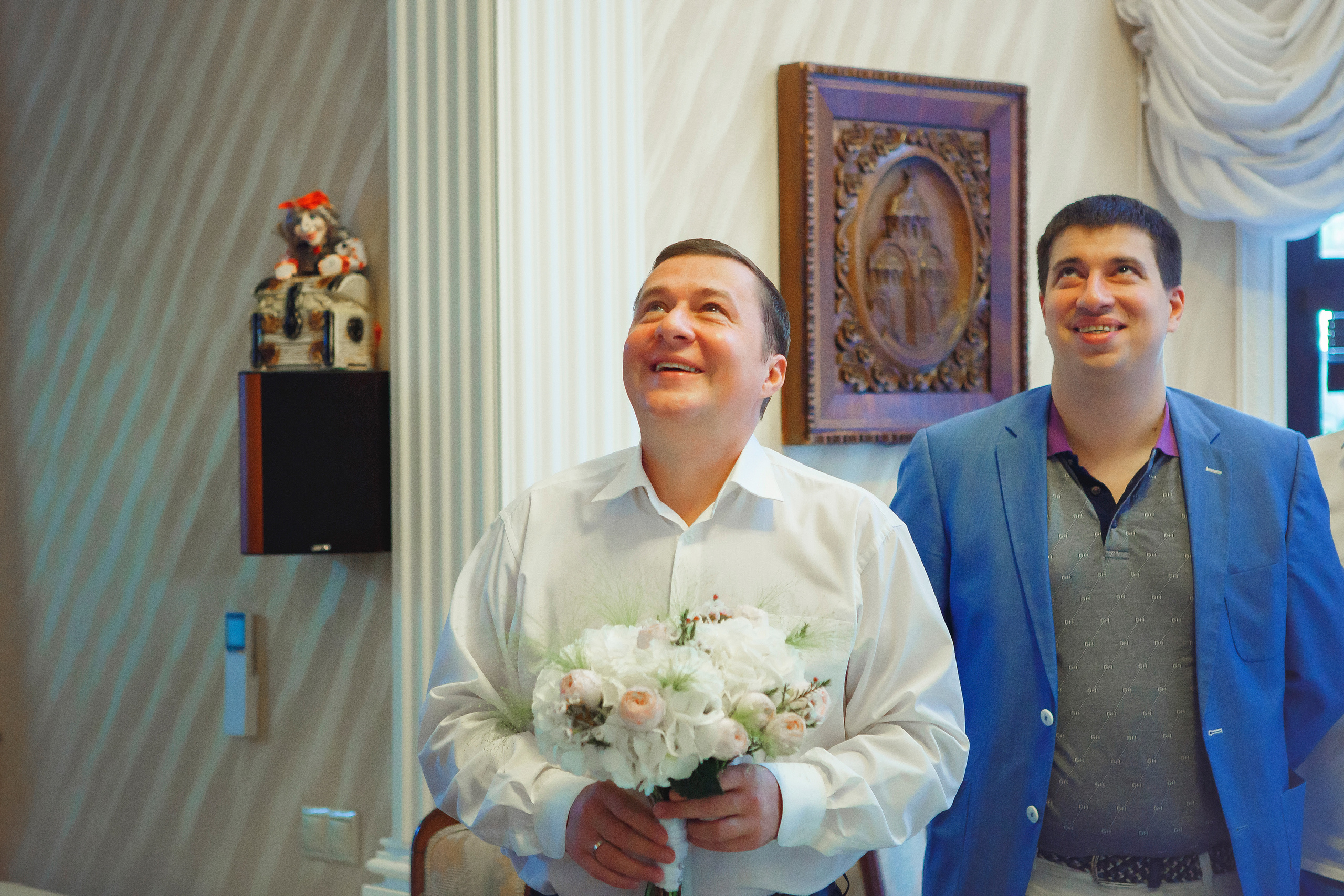 Свадьба молодых Липецк. Свадебный и портретный Фотограф в Липецке Дмитрий Котюков