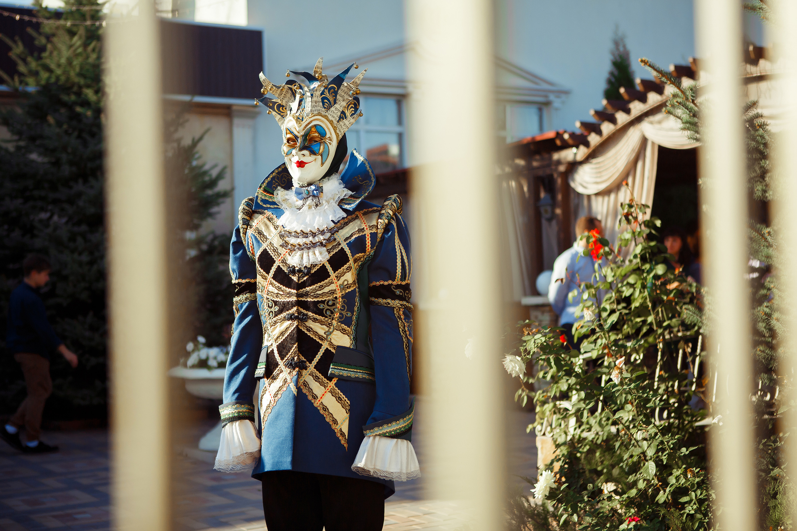 Осенняя свадебная фотосессия в Липецке. Свадебный и портретный Фотограф в Липецке Дмитрий Котюков