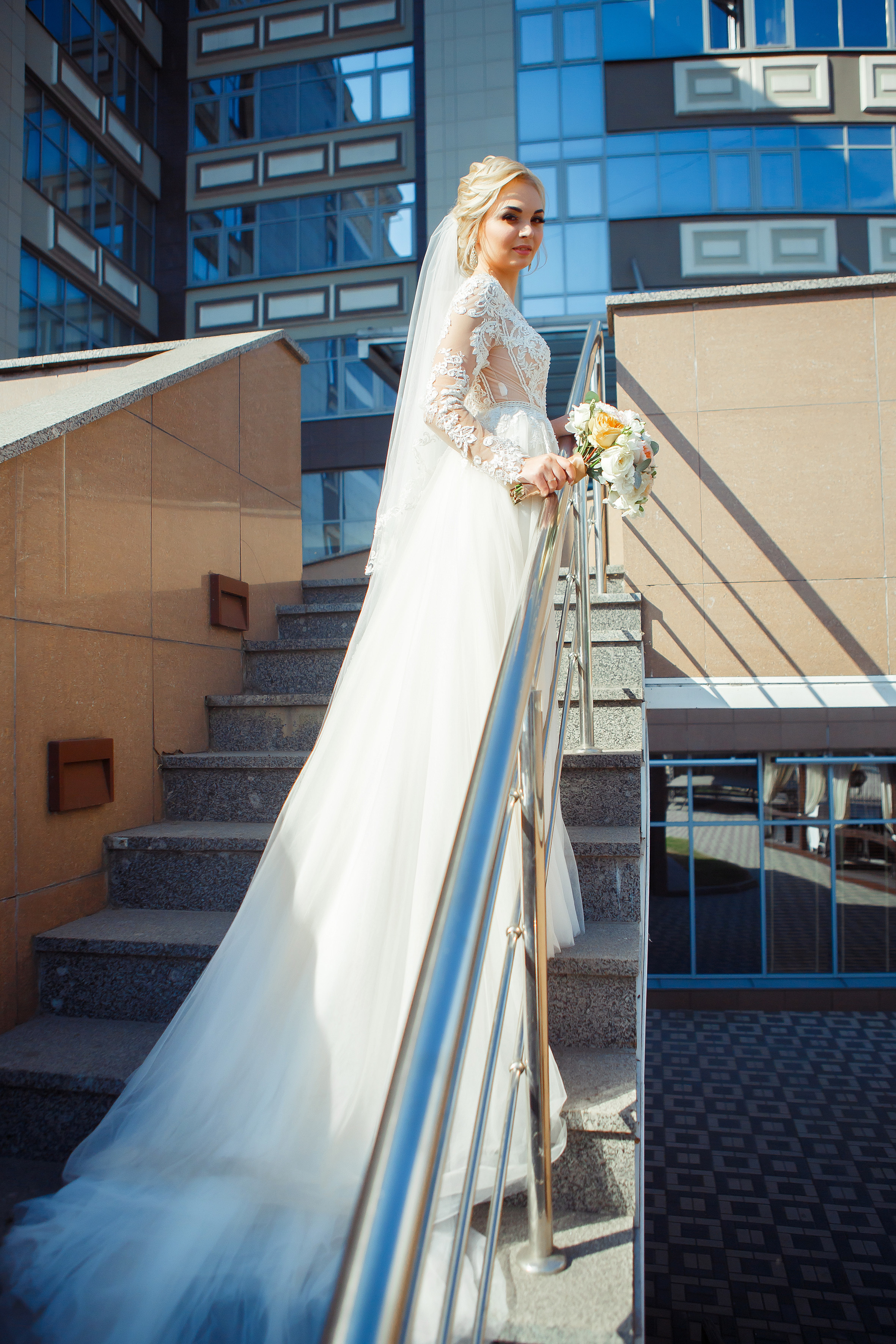 Свадьба в Липецке. Свадебный и портретный Фотограф в Липецке Дмитрий Котюков