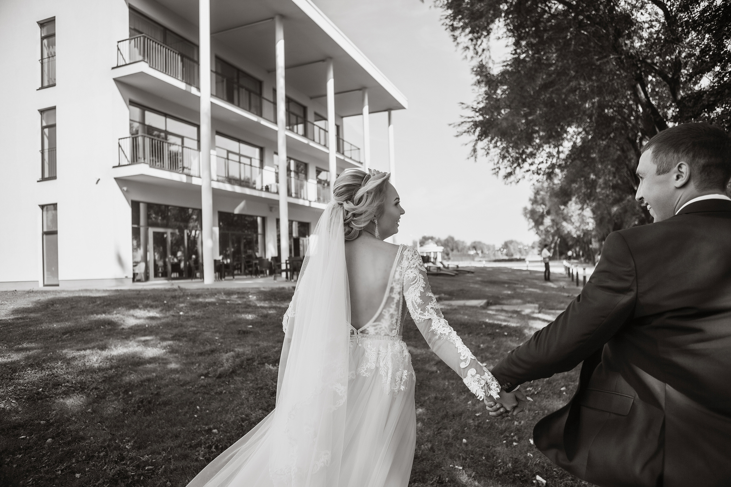 Свадьба в Липецке. Свадебный и портретный Фотограф в Липецке Дмитрий Котюков