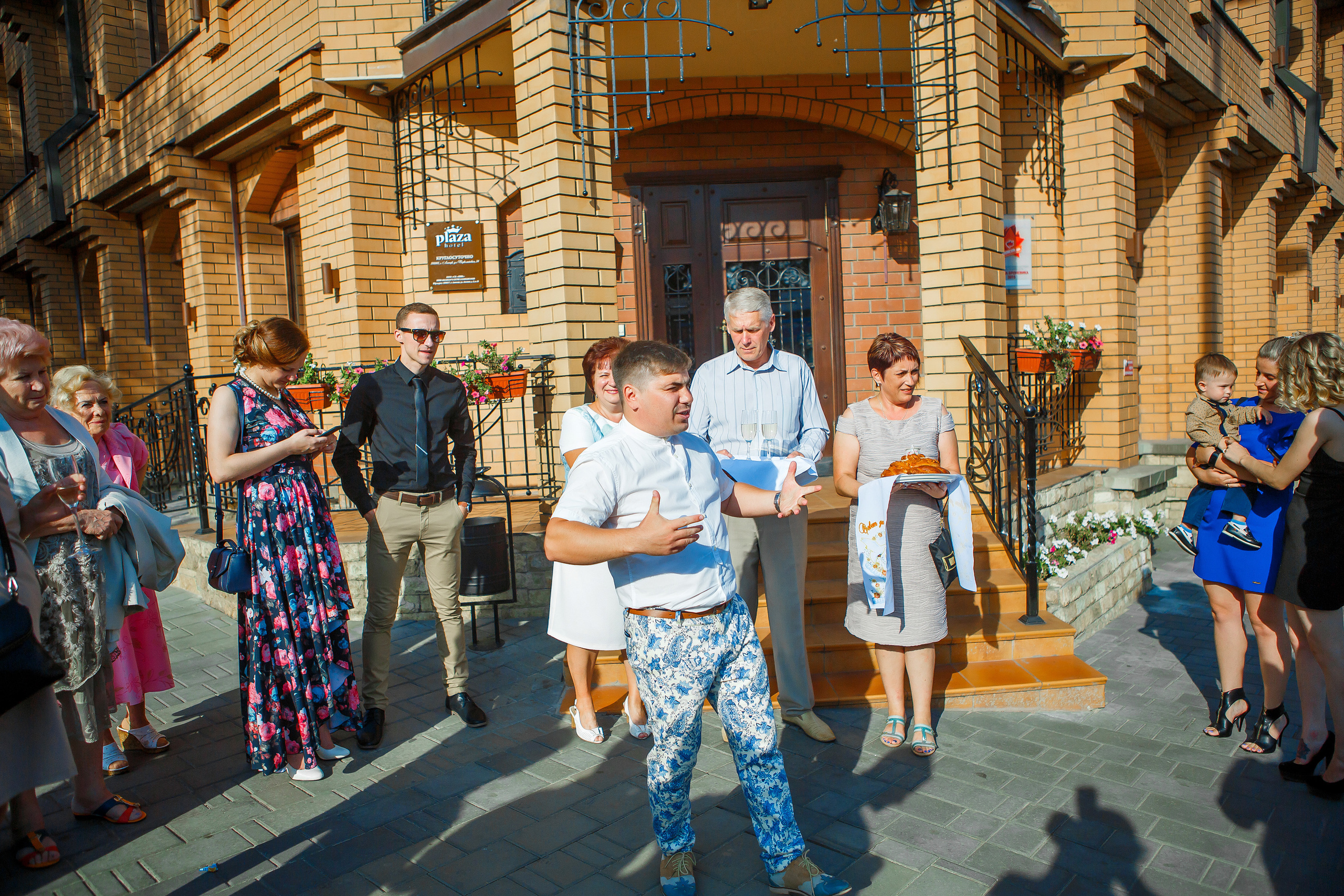 Свадебная фотосессия в городе Липецк. Свадебный и портретный Фотограф в Липецке Дмитрий Котюков