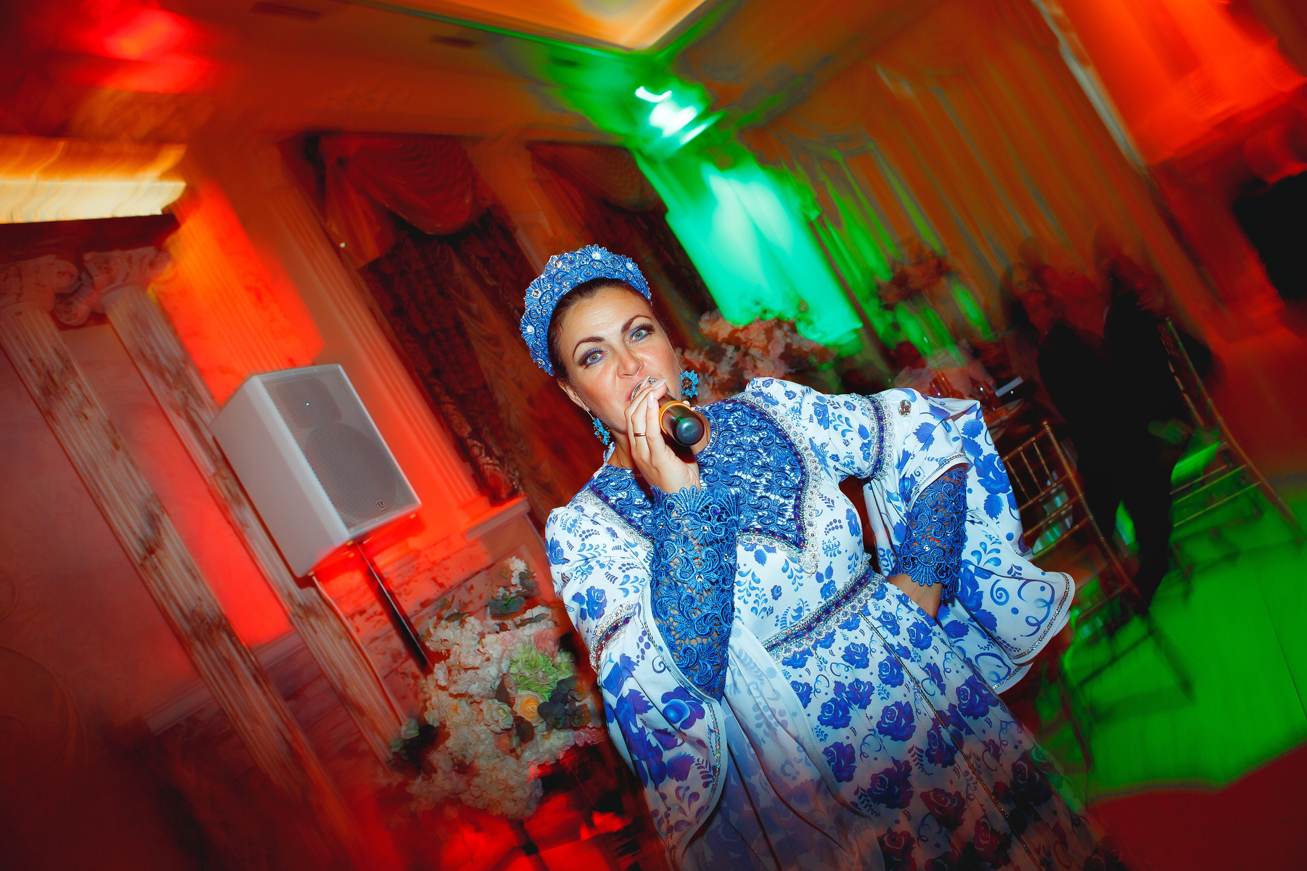 Осенняя свадебная фотосессия в Липецке. Свадебный и портретный Фотограф в Липецке Дмитрий Котюков