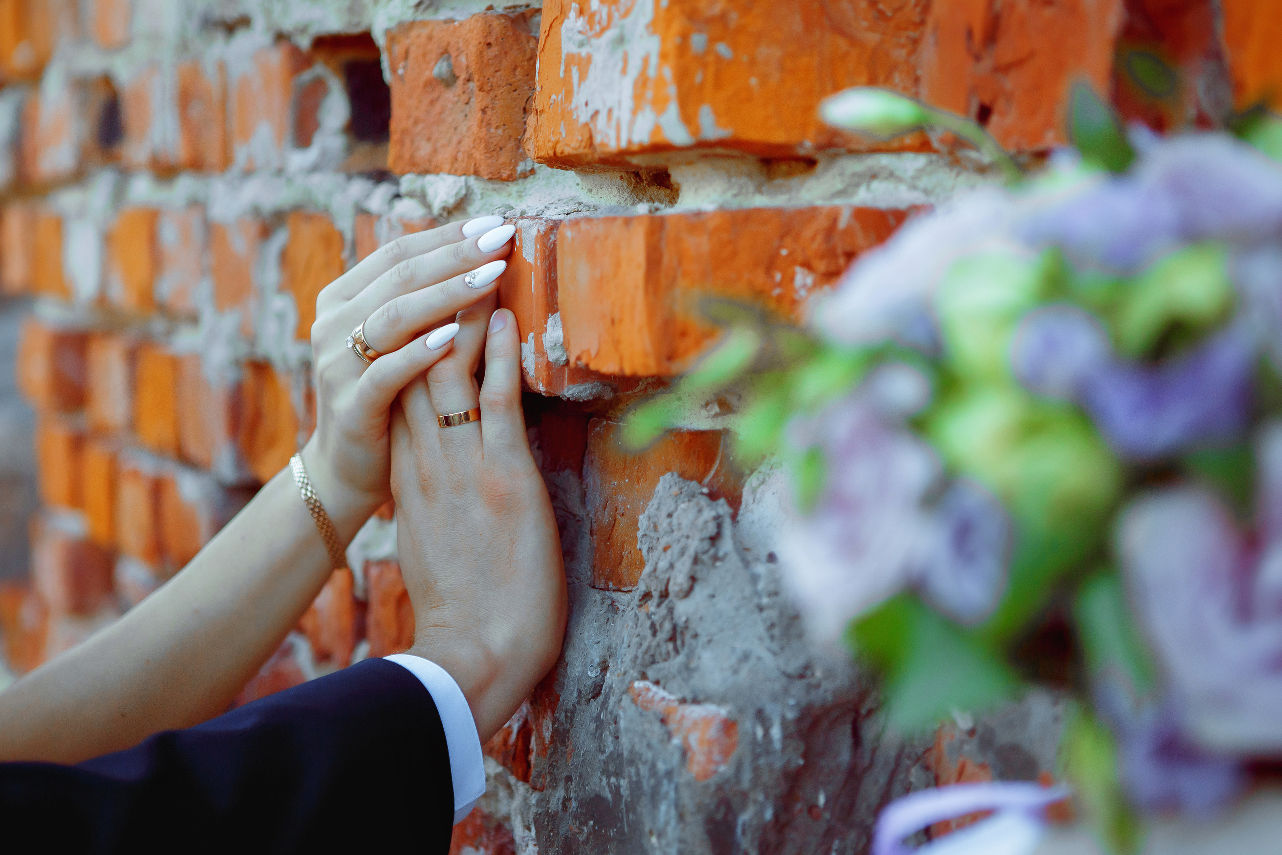 Свадебная фотосессия в ЗАГСе Липецка. Свадебный и портретный Фотограф в Липецке Дмитрий Котюков