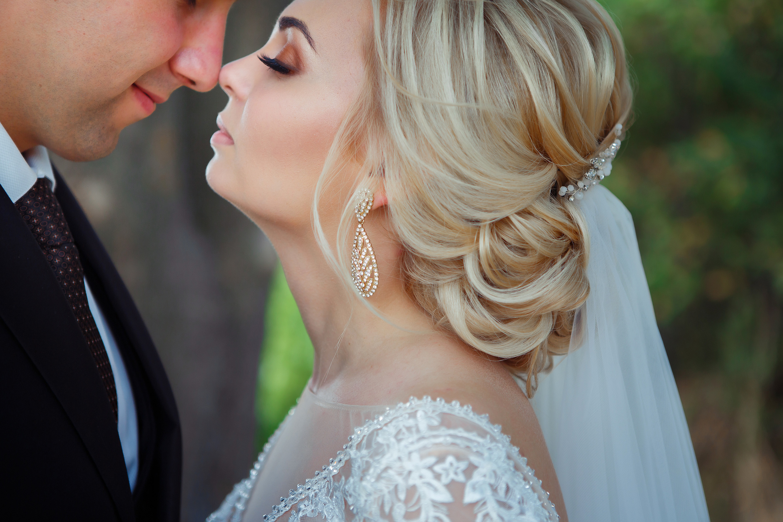 Свадьба в Липецке. Свадебный и портретный Фотограф в Липецке Дмитрий Котюков