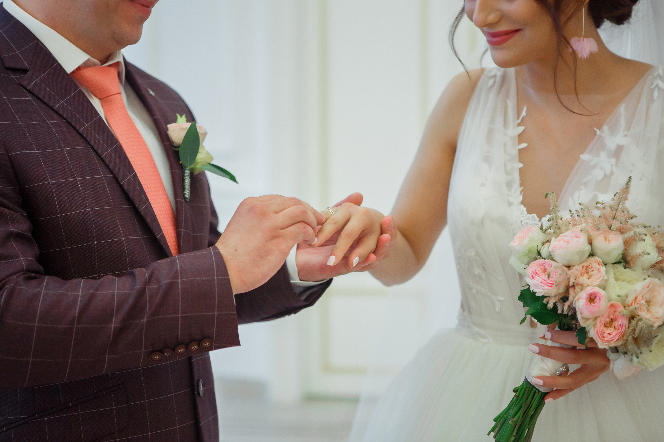 Свадебная фотосессия с салютом в Липецке. Свадебный и портретный Фотограф в Липецке Дмитрий Котюков