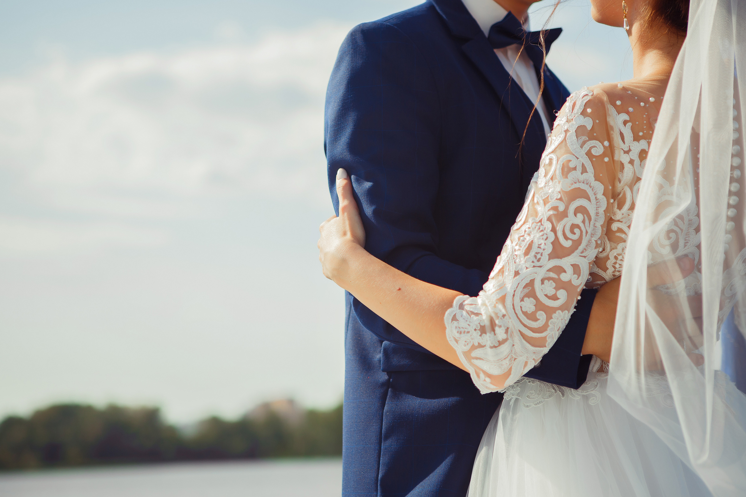 Свадебная фотосессия в городе Липецк. Свадебный и портретный Фотограф в Липецке Дмитрий Котюков