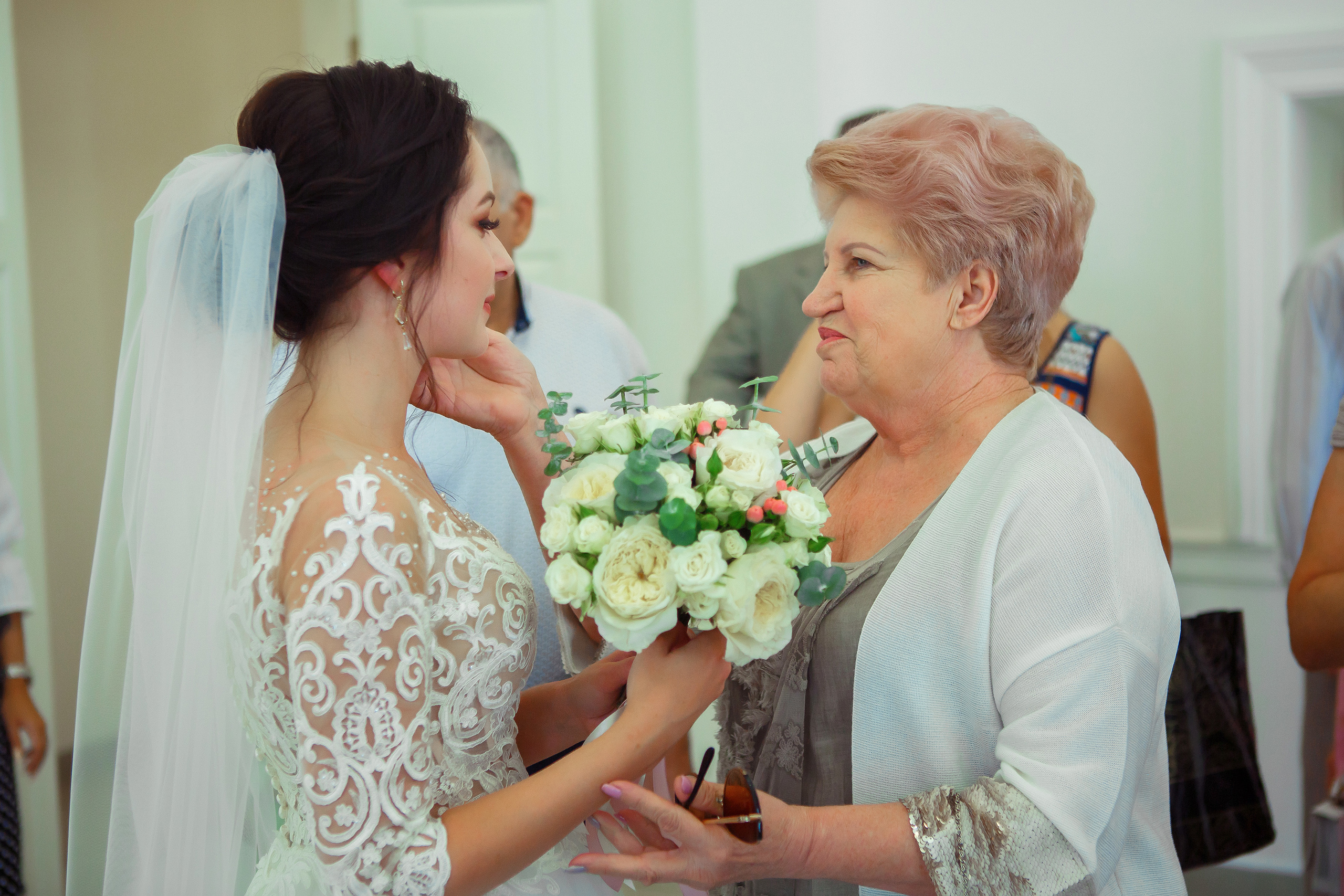 Свадебная фотосессия в городе Липецк. Свадебный и портретный Фотограф в Липецке Дмитрий Котюков