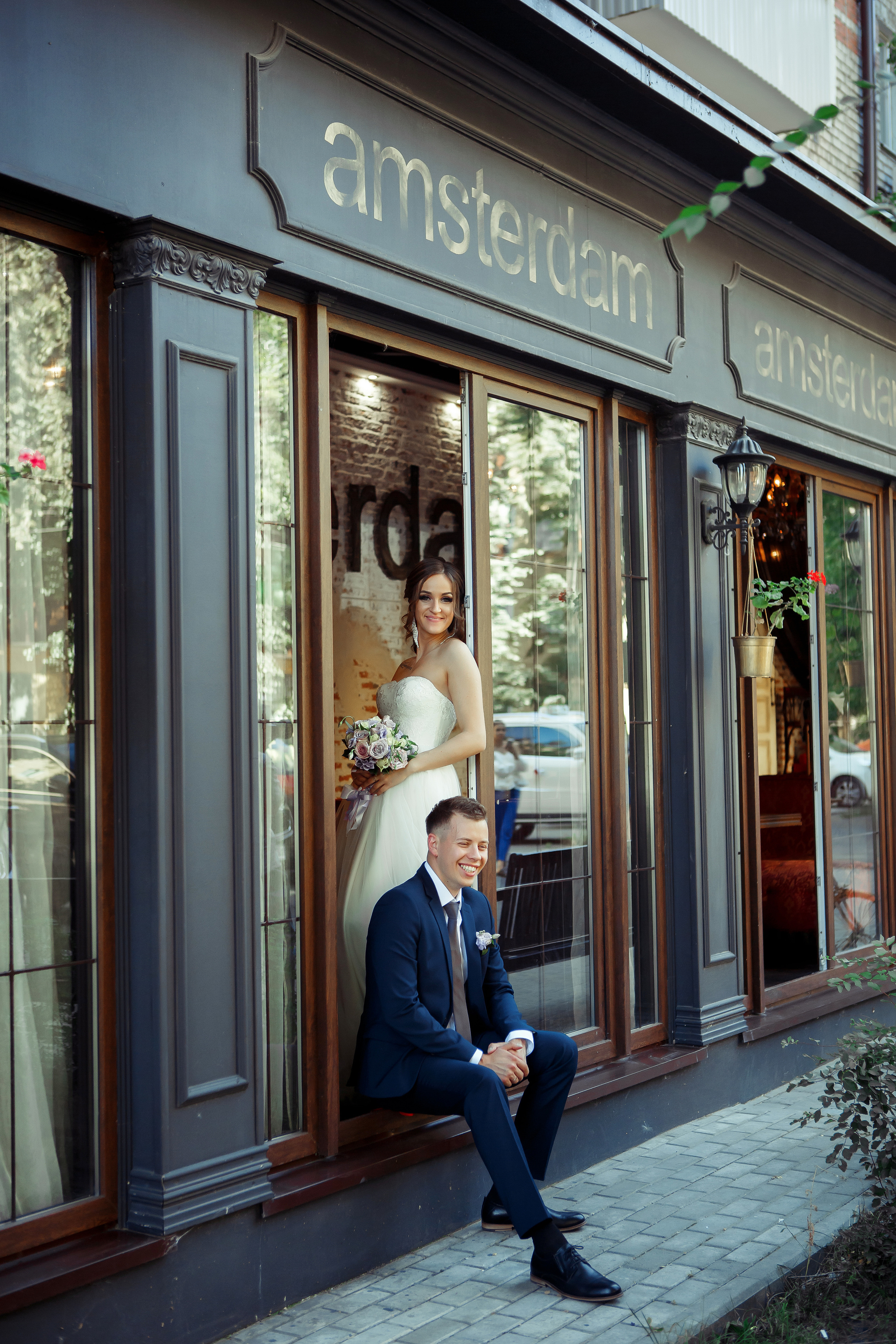 Свадебная фотосессия в ЗАГСе Липецка. Свадебный и портретный Фотограф в Липецке Дмитрий Котюков