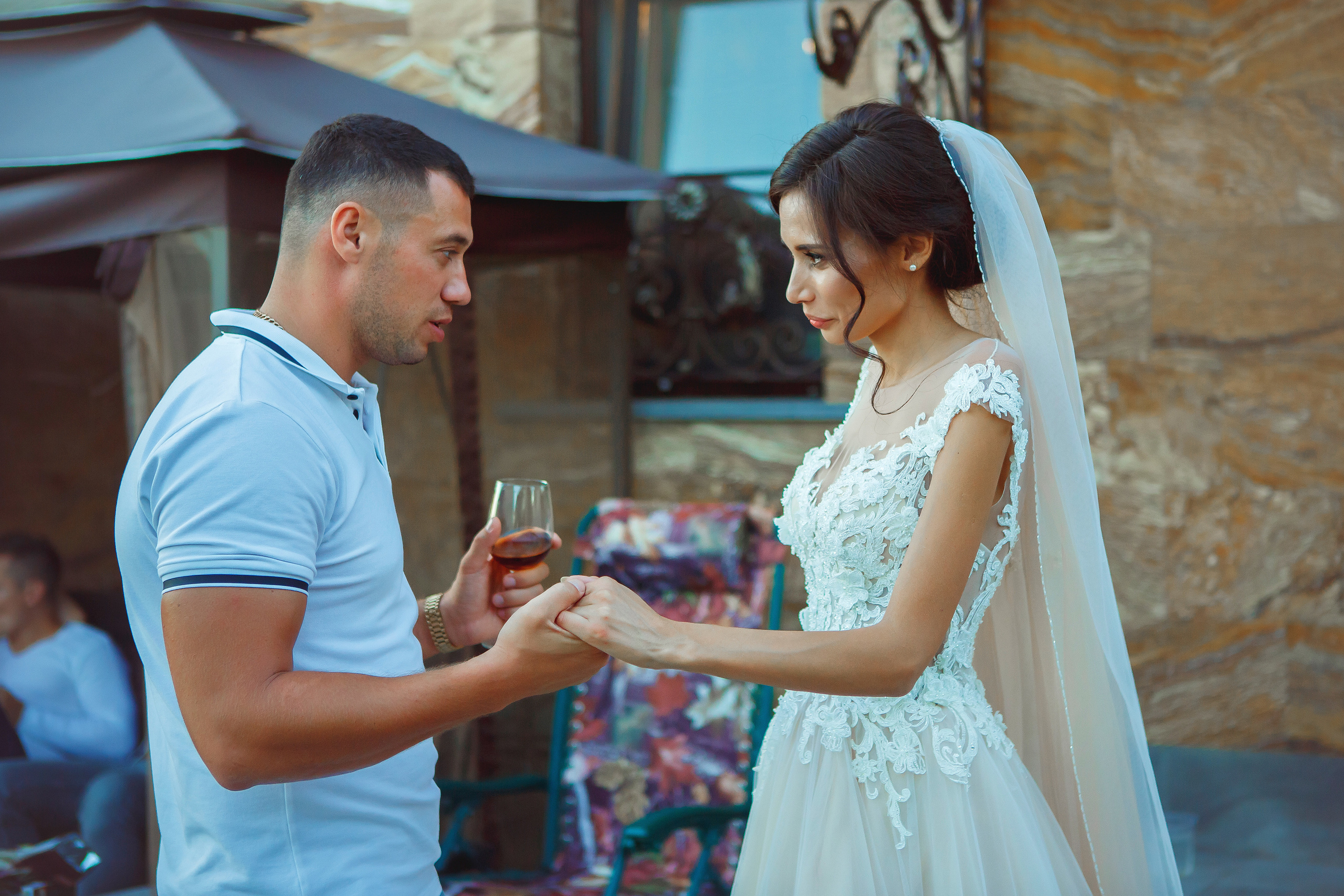 Свадьба молодых Липецк. Свадебный и портретный Фотограф в Липецке Дмитрий Котюков