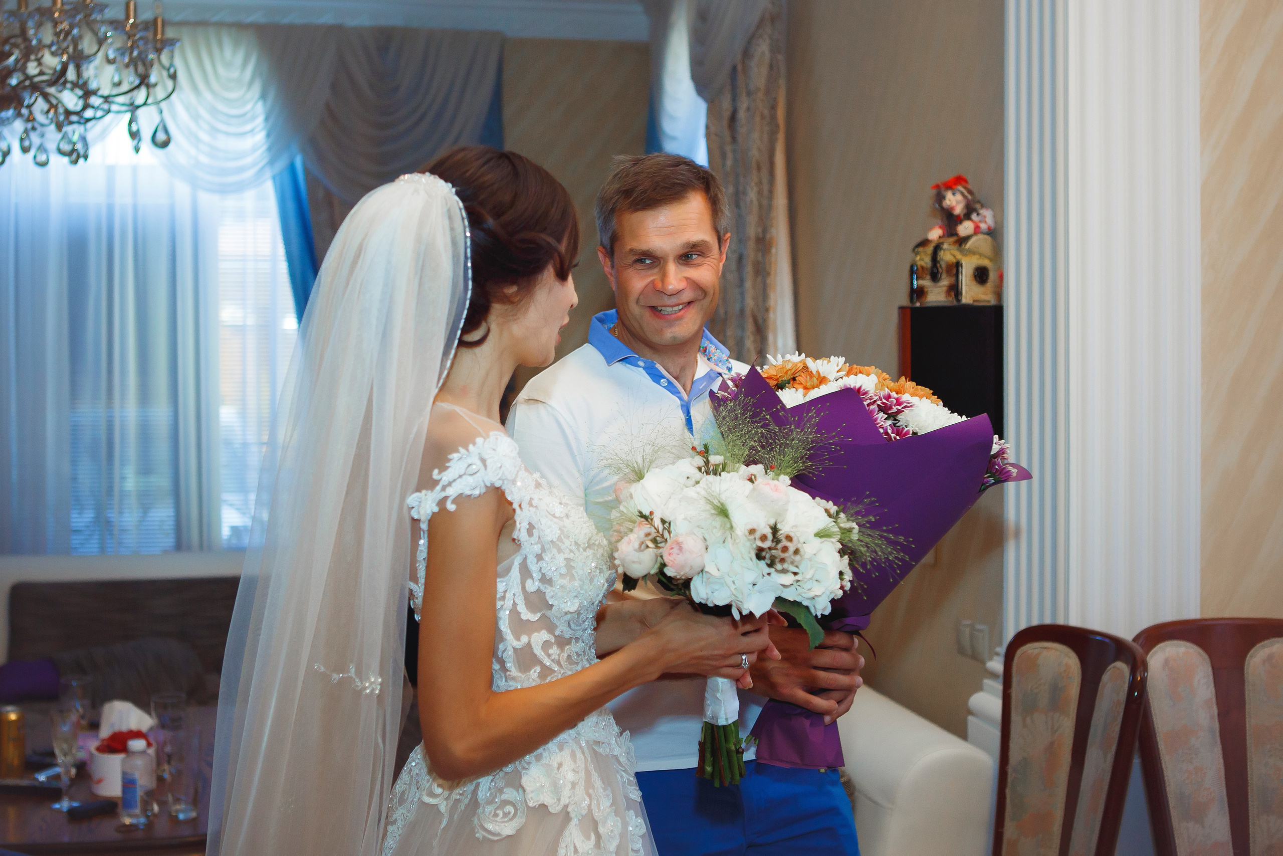 Свадьба молодых Липецк. Свадебный и портретный Фотограф в Липецке Дмитрий Котюков