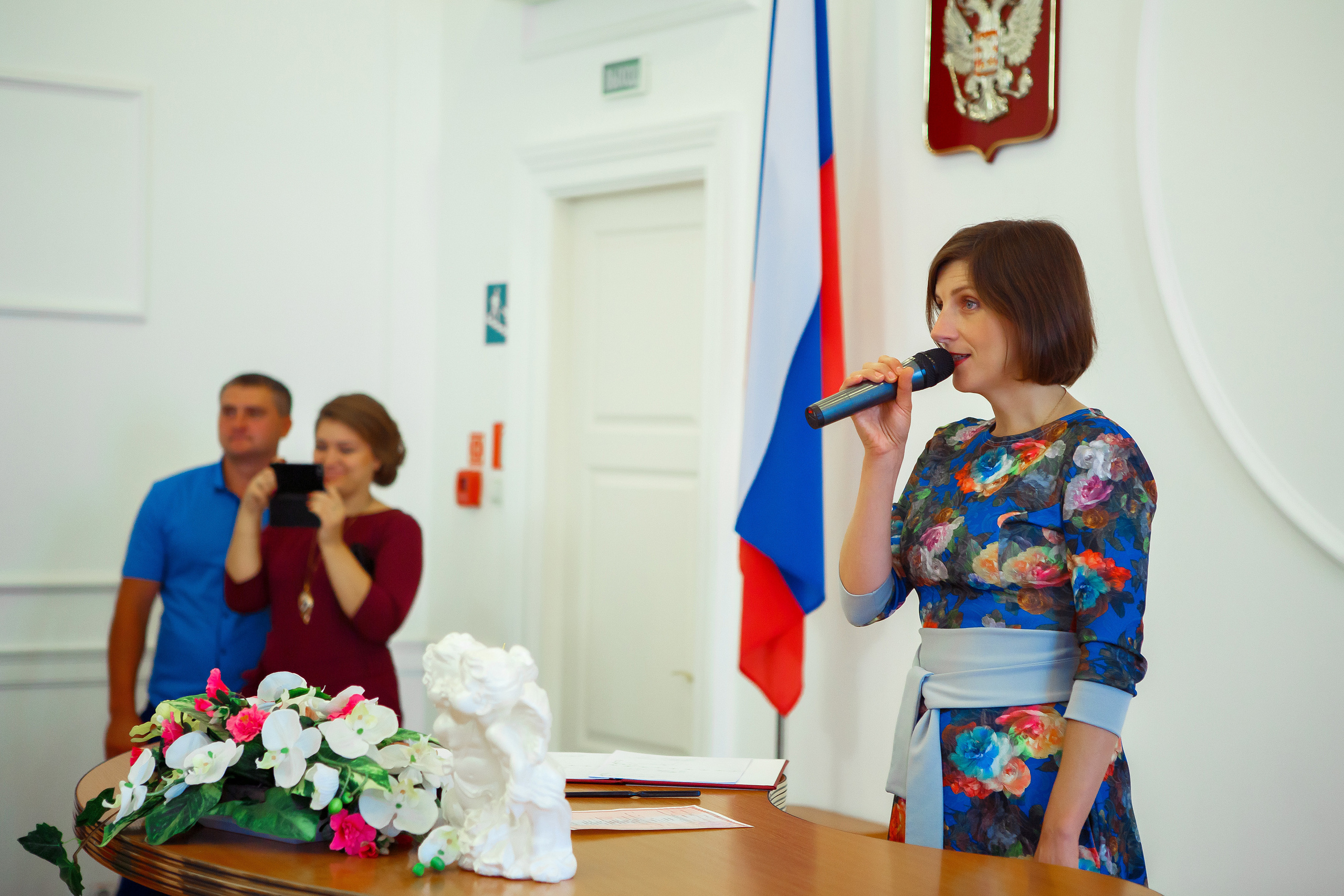 Свадьба в Липецке. Свадебный и портретный Фотограф в Липецке Дмитрий Котюков