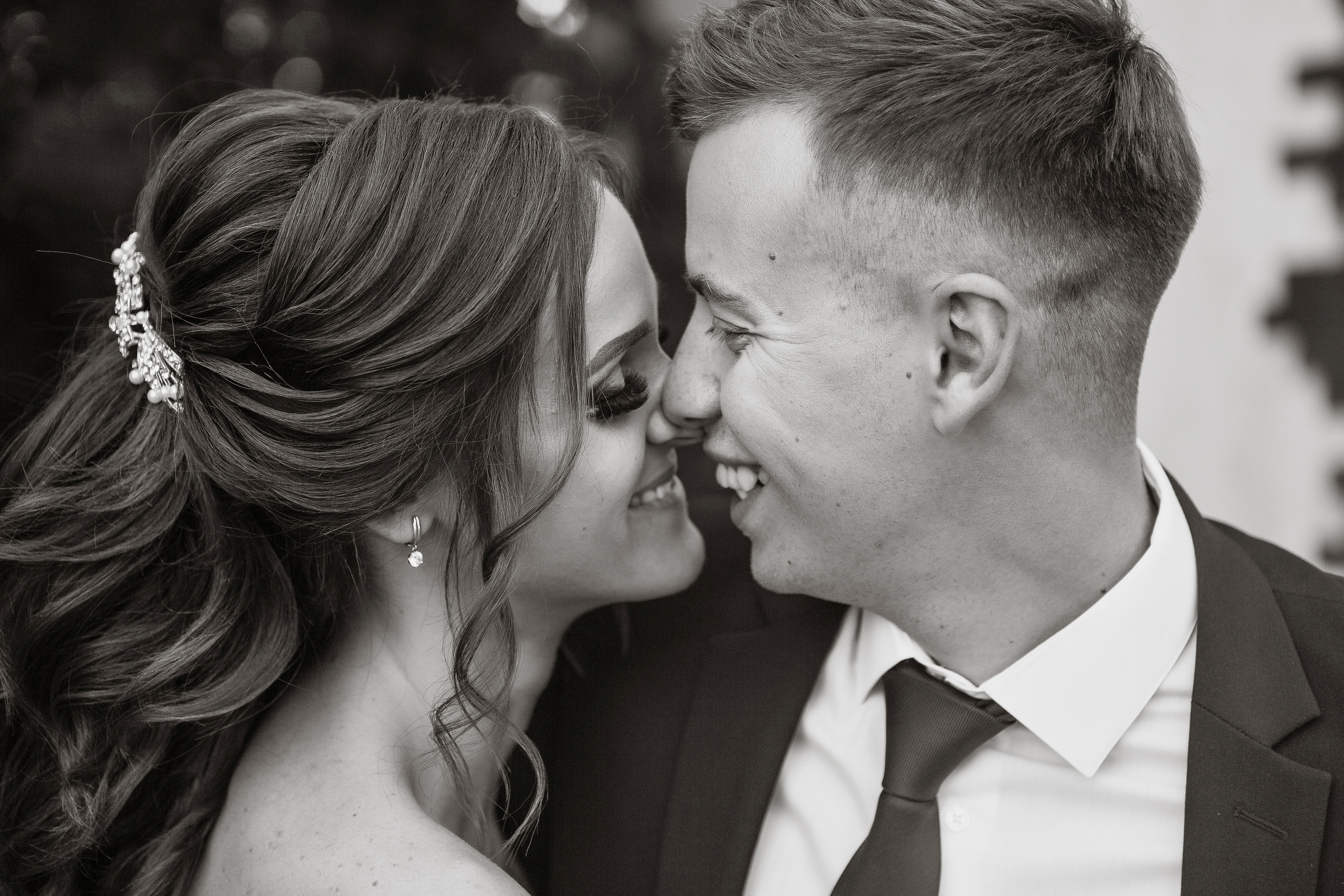 Свадебная фотосессия в ЗАГСе Липецка. Свадебный и портретный Фотограф в Липецке Дмитрий Котюков