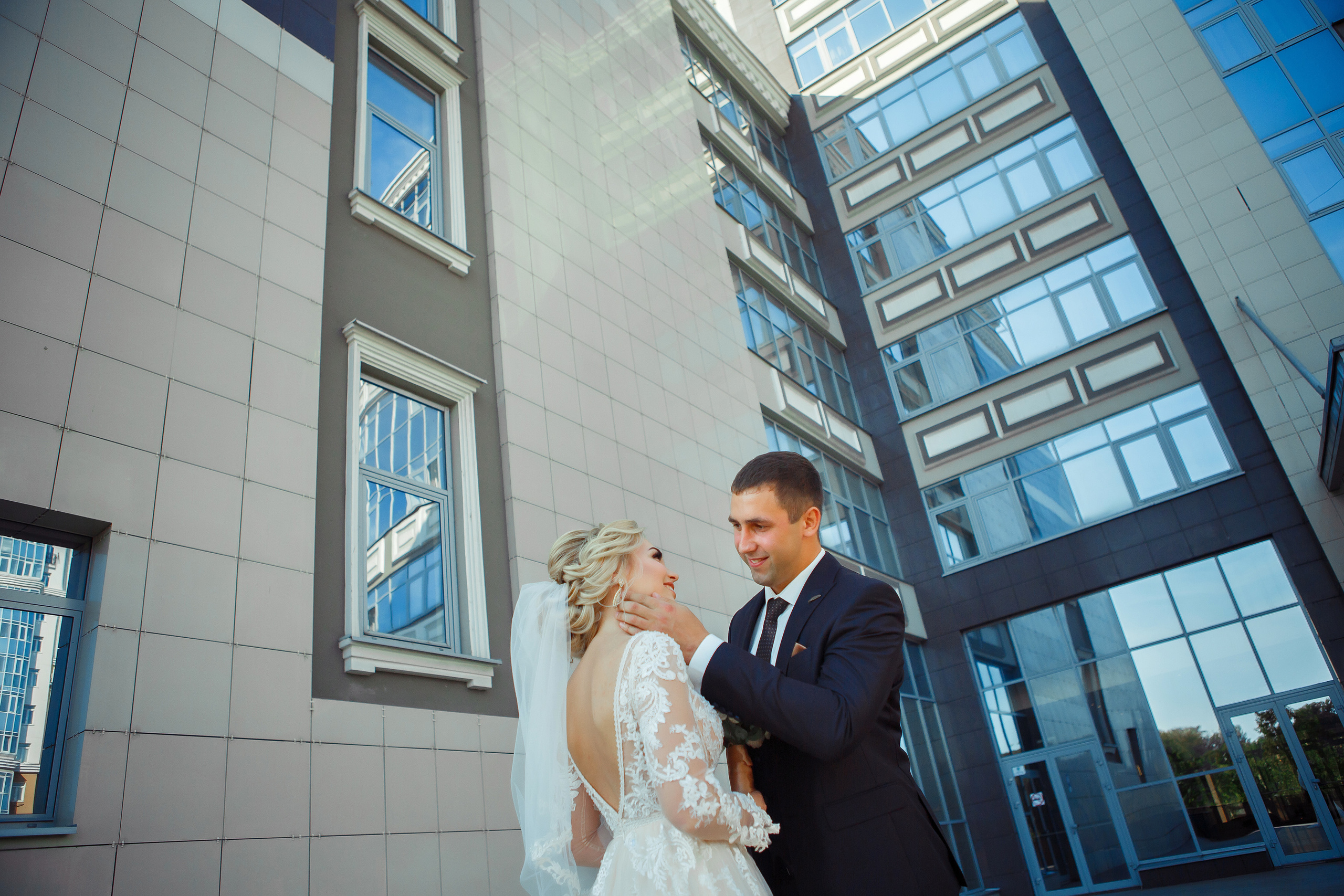 Свадьба в Липецке. Свадебный и портретный Фотограф в Липецке Дмитрий Котюков