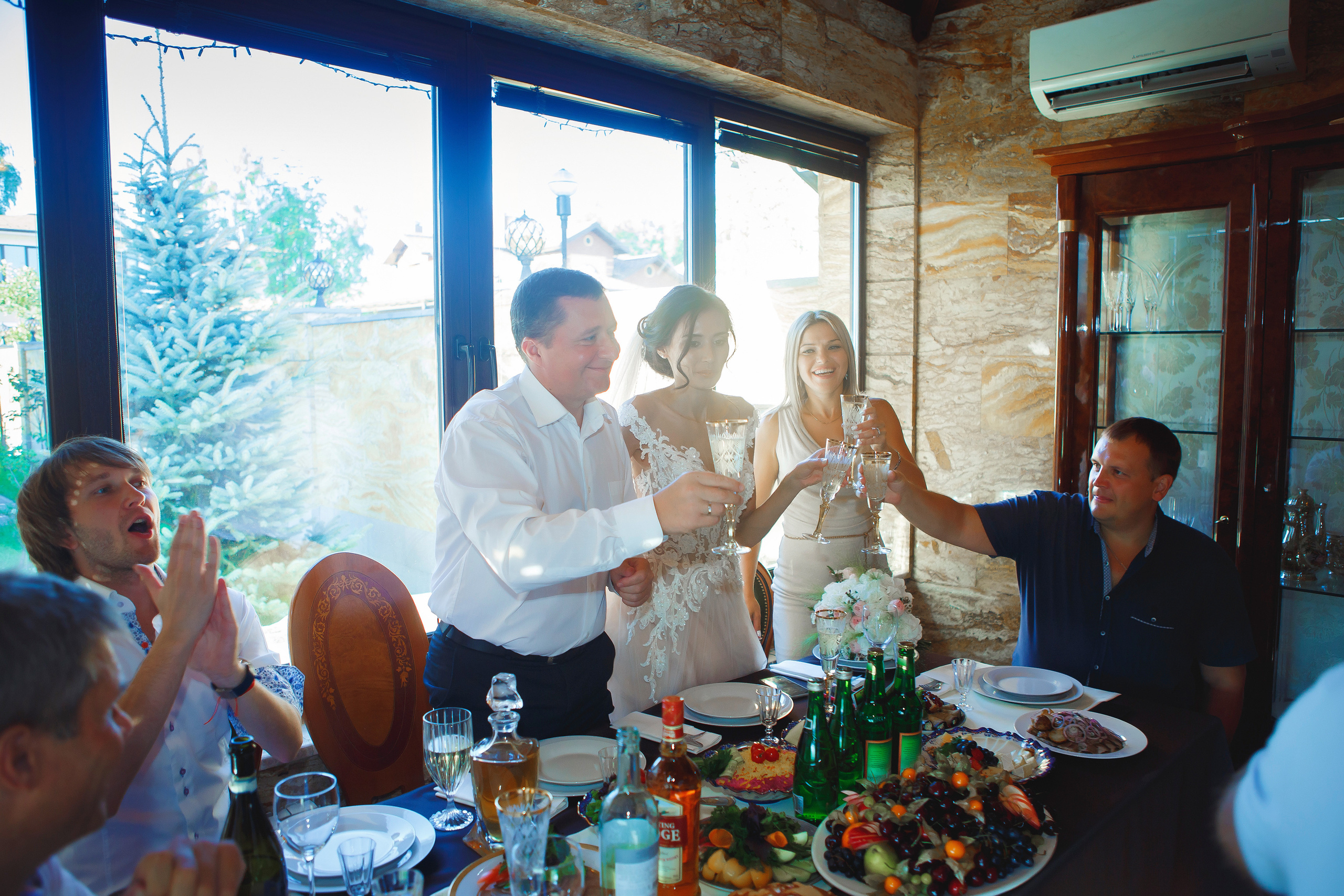 Свадьба молодых Липецк. Свадебный и портретный Фотограф в Липецке Дмитрий Котюков