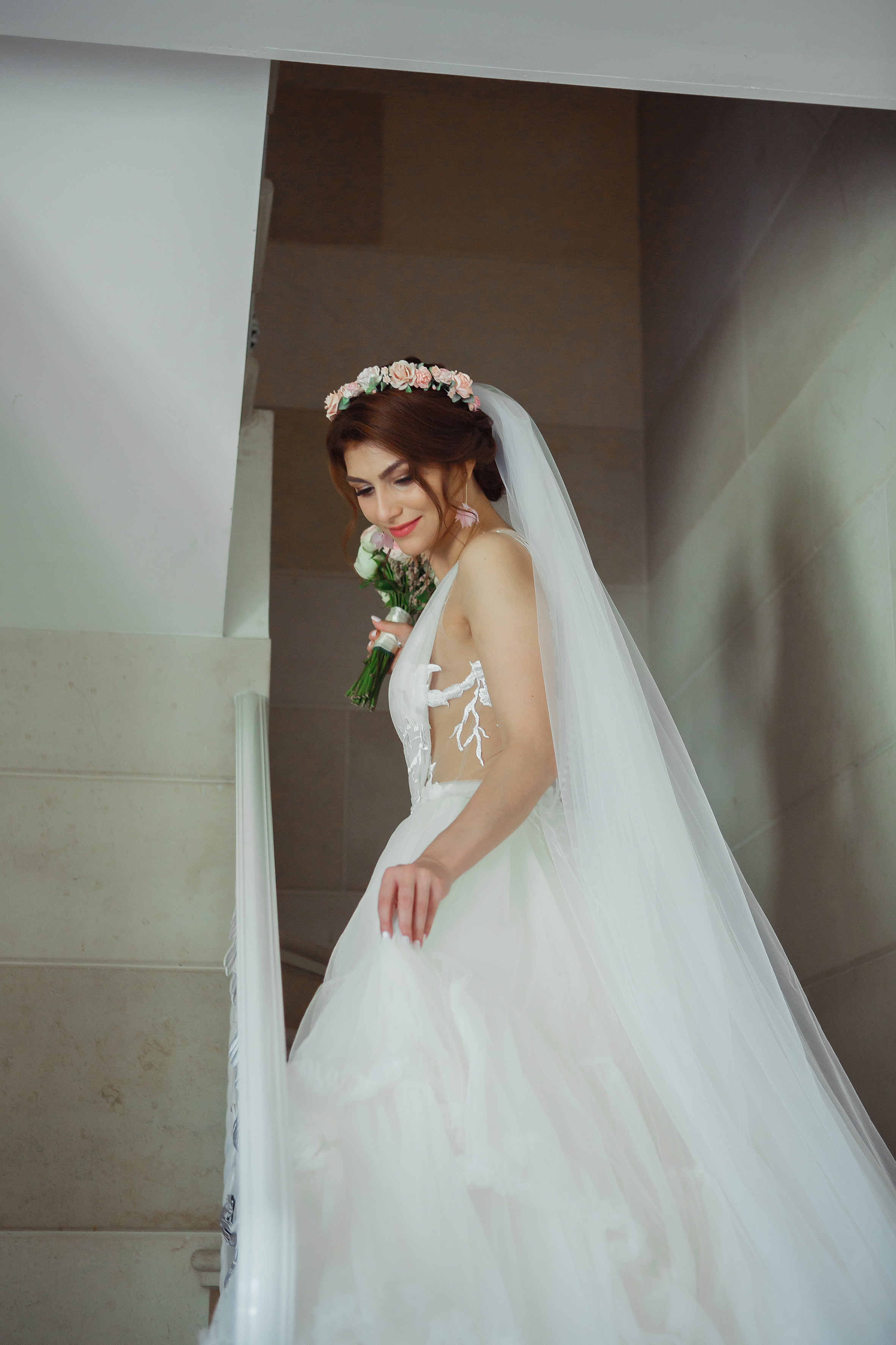 Свадебная фотосессия с салютом в Липецке. Свадебный и портретный Фотограф в Липецке Дмитрий Котюков