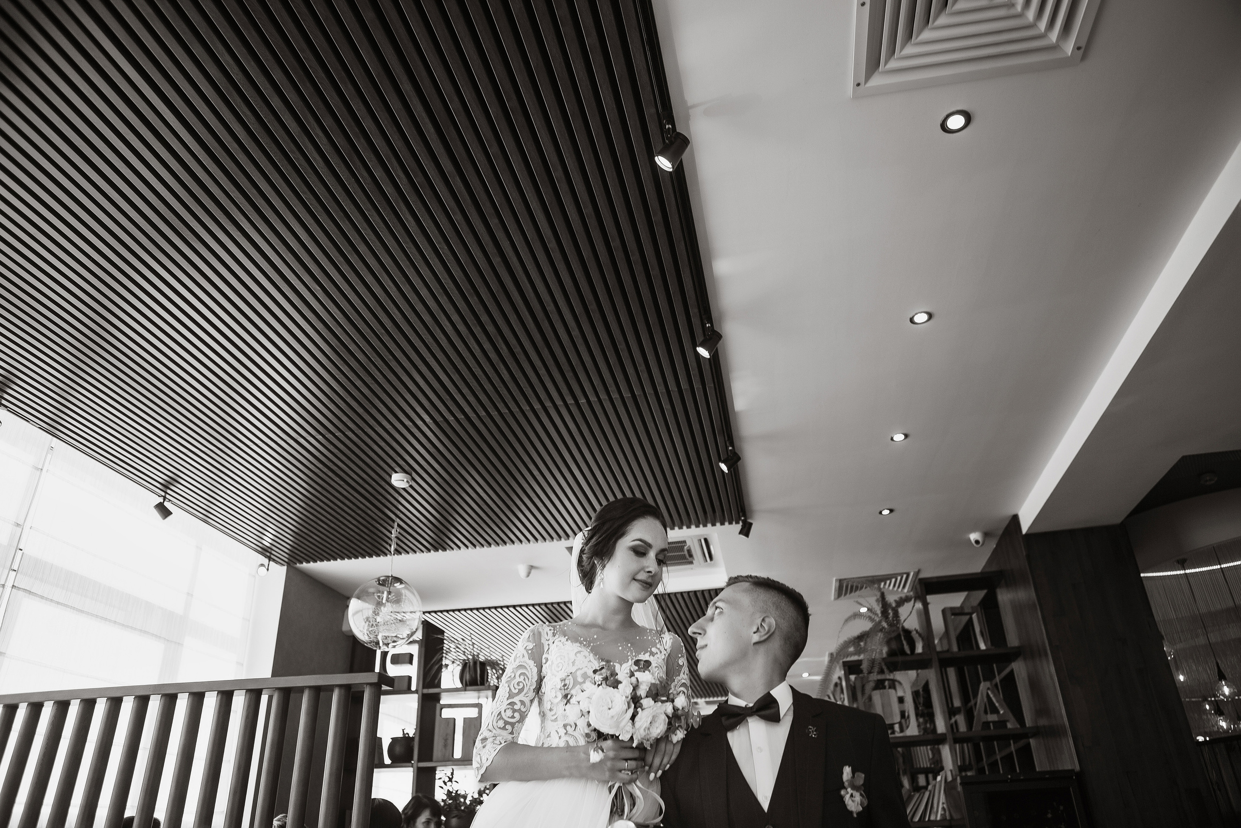 Свадебная фотосессия в городе Липецк. Свадебный и портретный Фотограф в Липецке Дмитрий Котюков