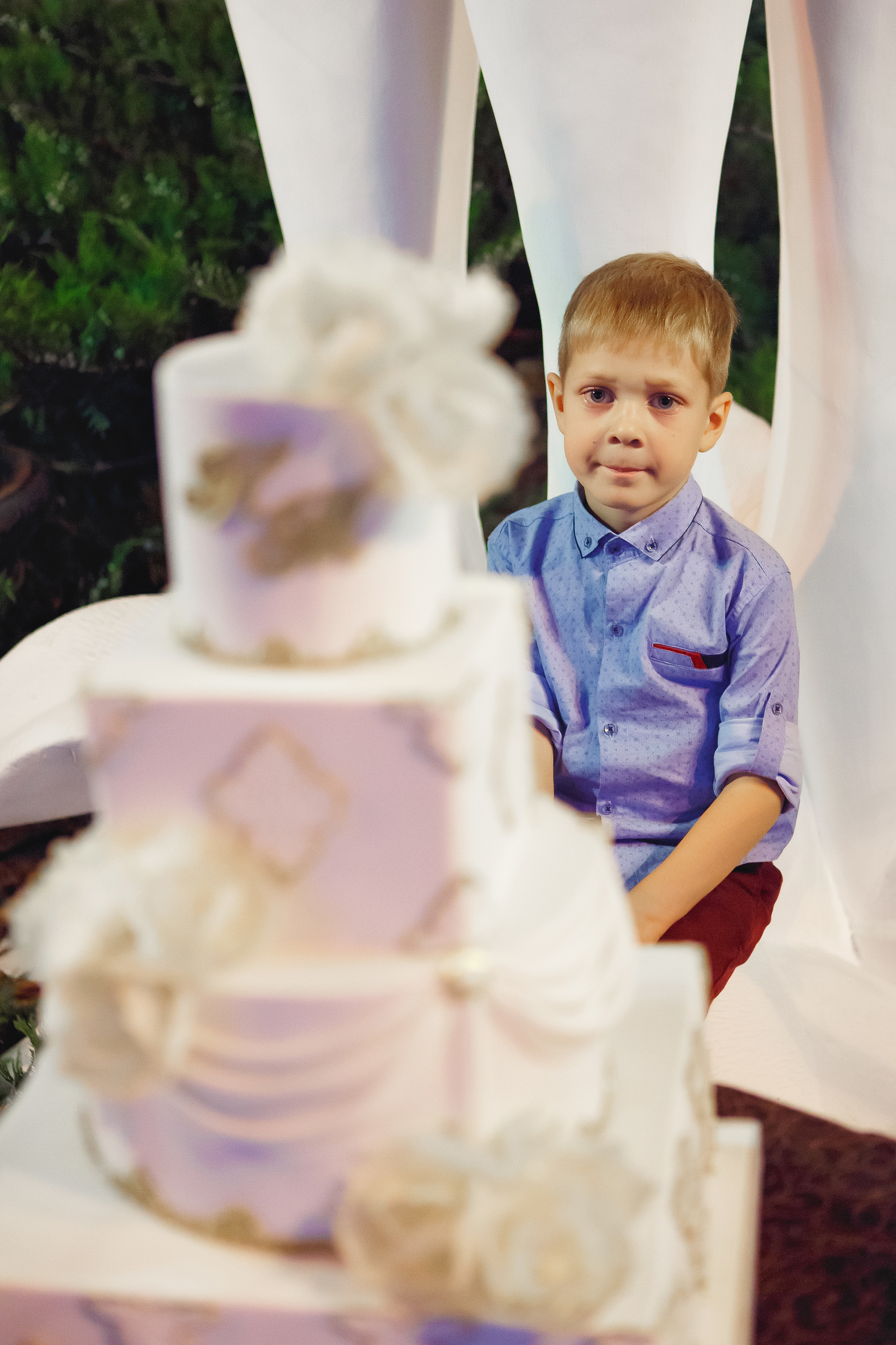 Осенняя свадебная фотосессия в Липецке. Свадебный и портретный Фотограф в Липецке Дмитрий Котюков