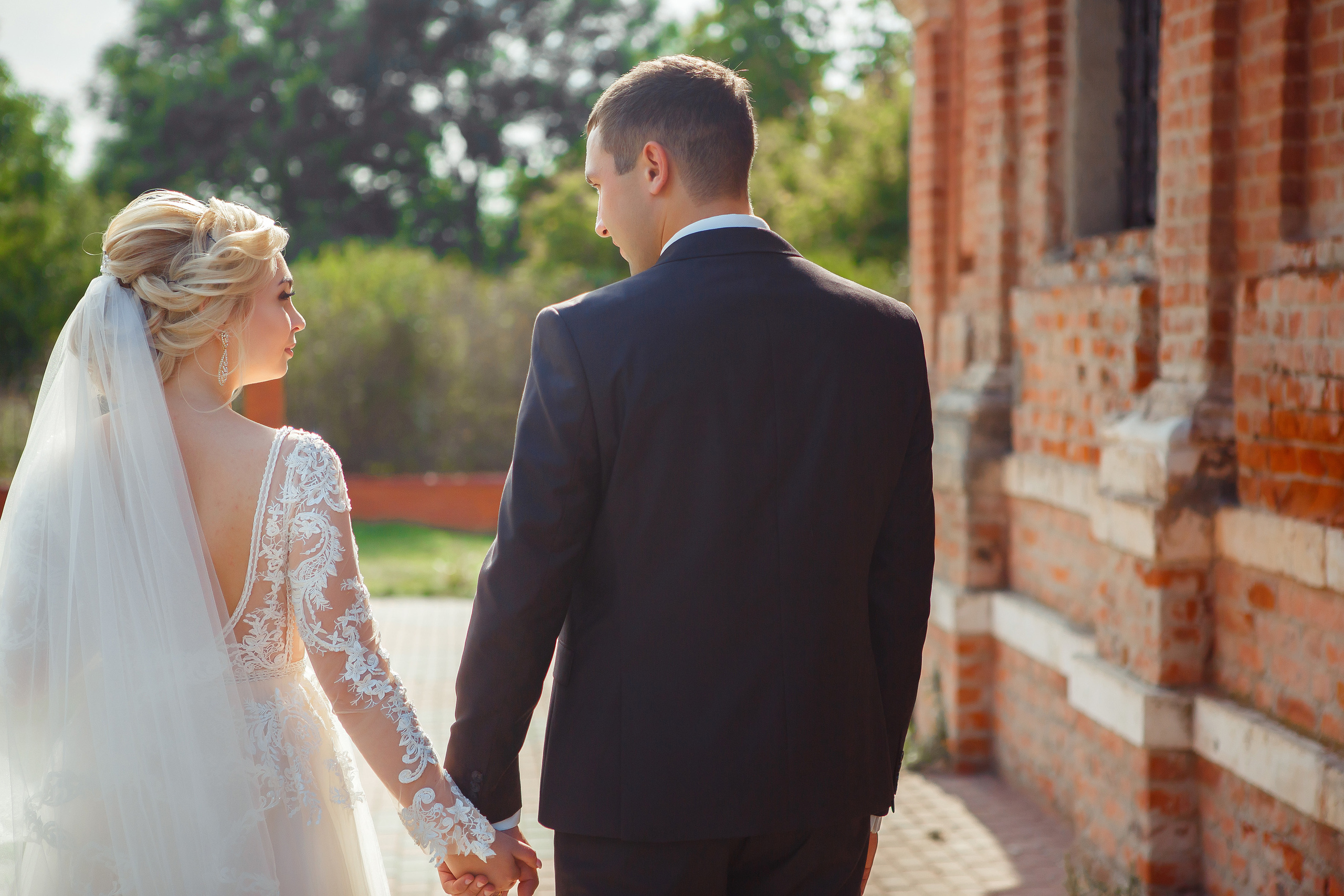 Свадьба в Липецке. Свадебный и портретный Фотограф в Липецке Дмитрий Котюков