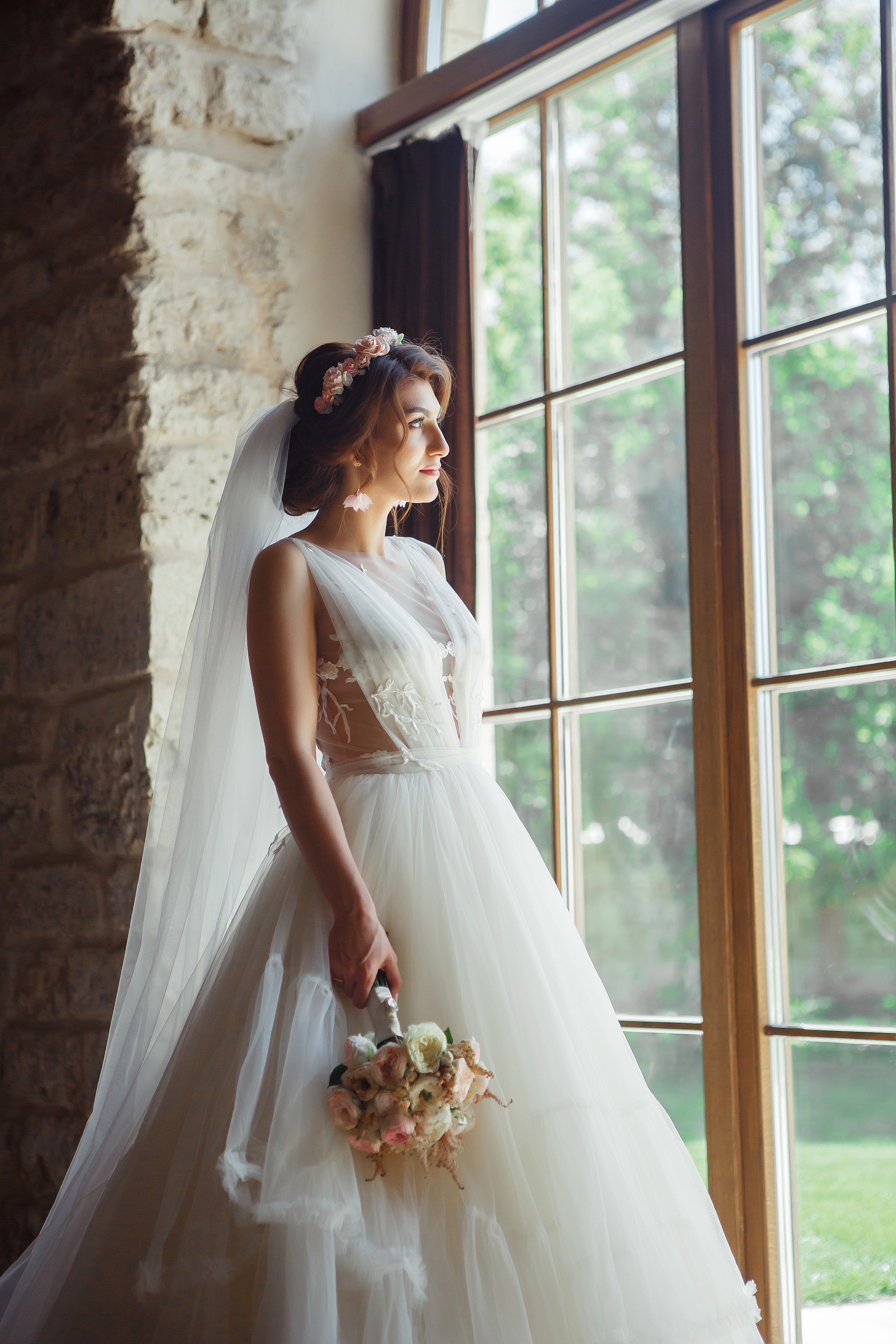 Свадебная фотосессия с салютом в Липецке. Свадебный и портретный Фотограф в Липецке Дмитрий Котюков