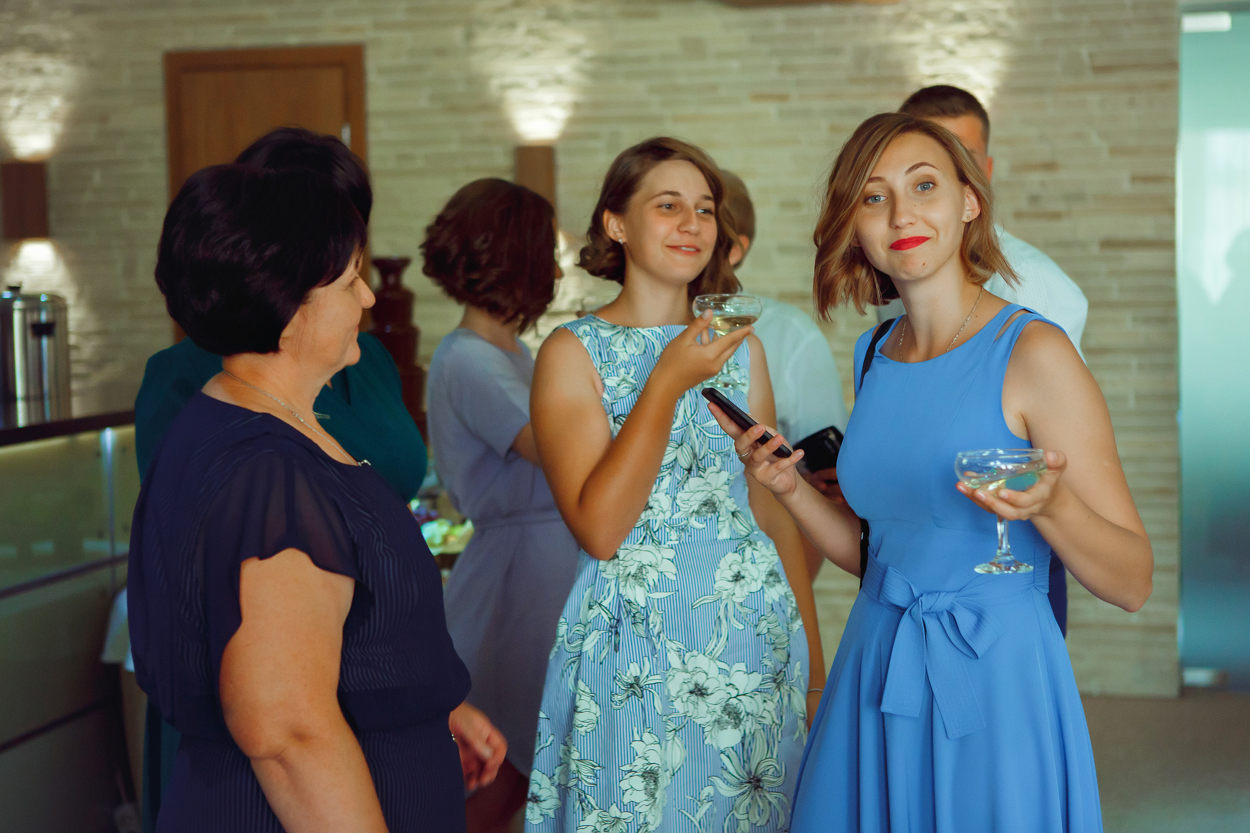 Свадебная фотосессия с салютом в Липецке. Свадебный и портретный Фотограф в Липецке Дмитрий Котюков